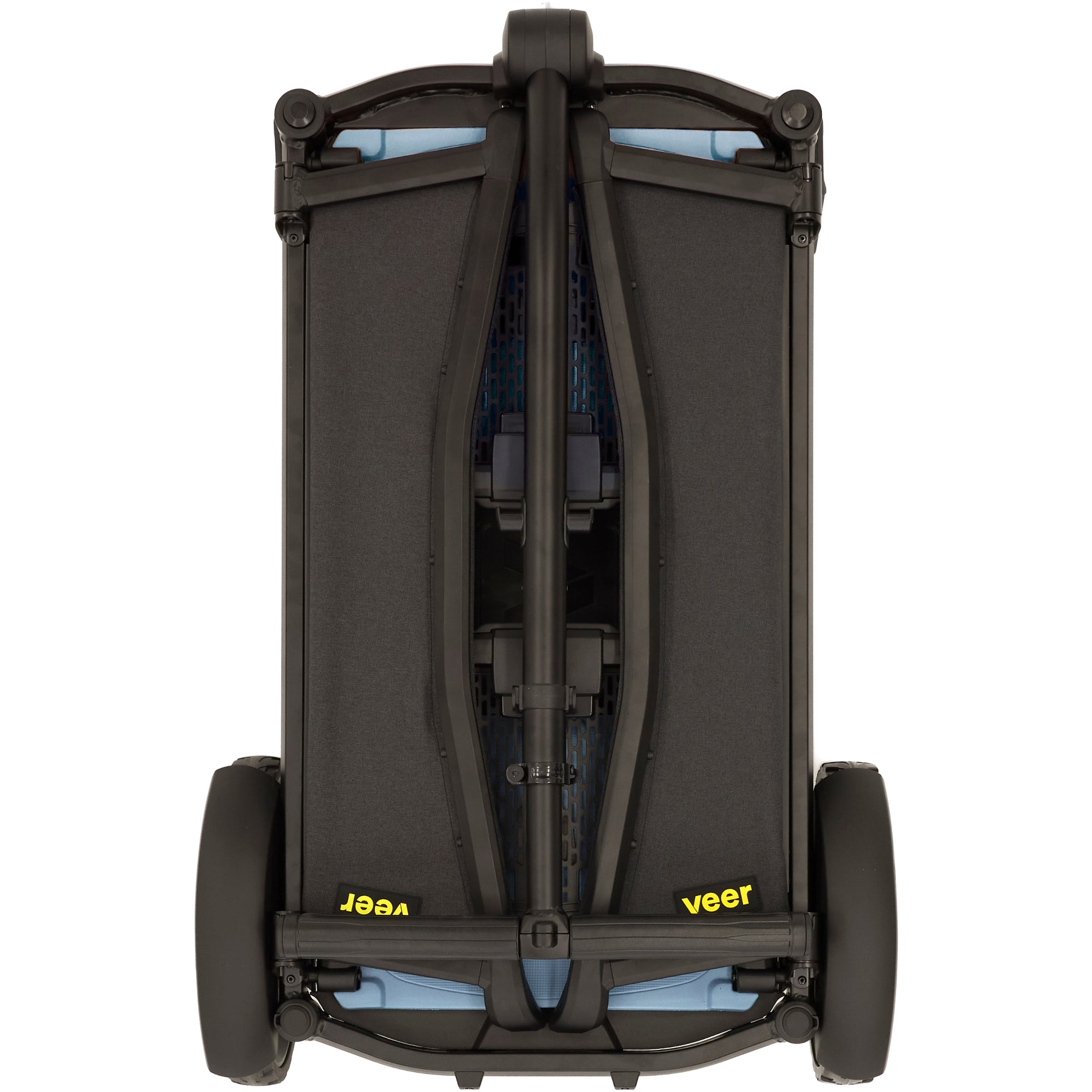 Veer Cruiser Seat Pad (Set of 2) - Twinkle Twinkle Little One