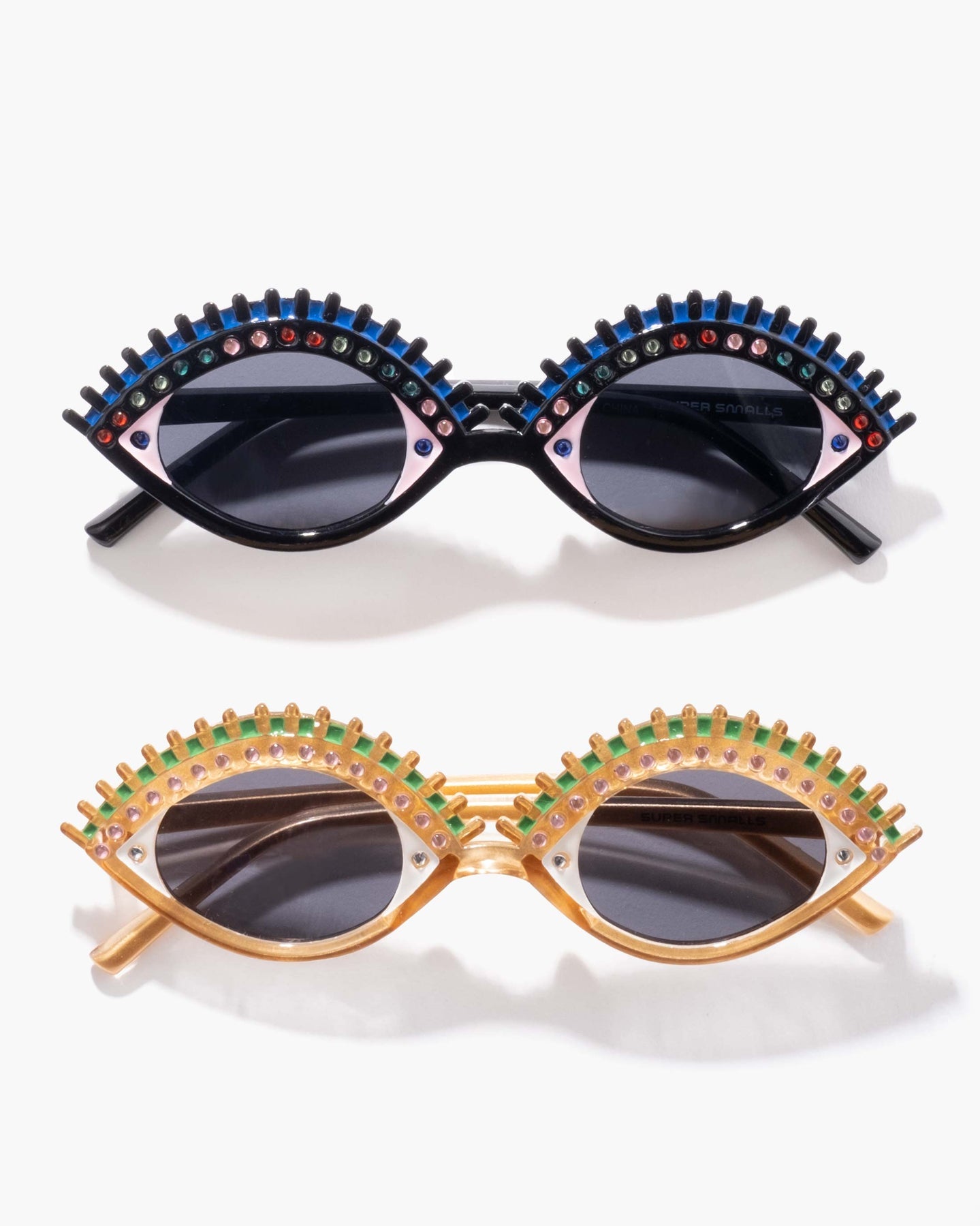 Seeing Rainbow Sunglasses - Twinkle Twinkle Little One