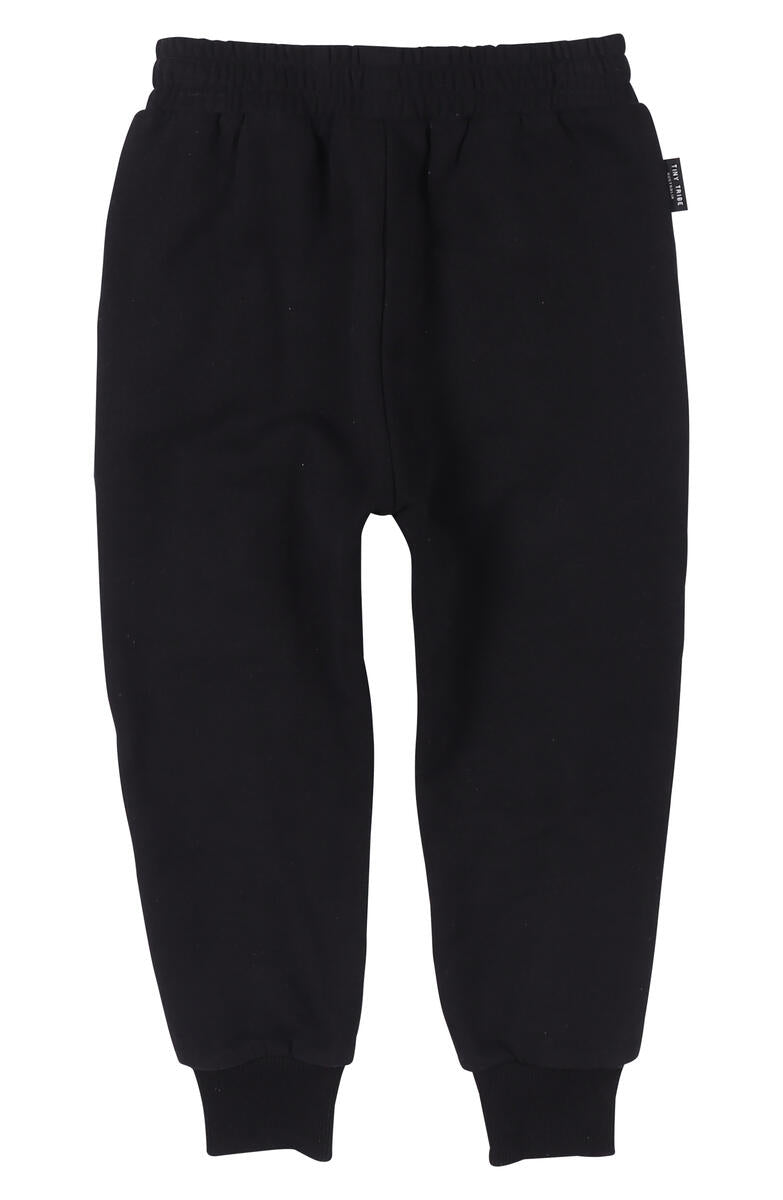 Segment Sweat Pant - Twinkle Twinkle Little One