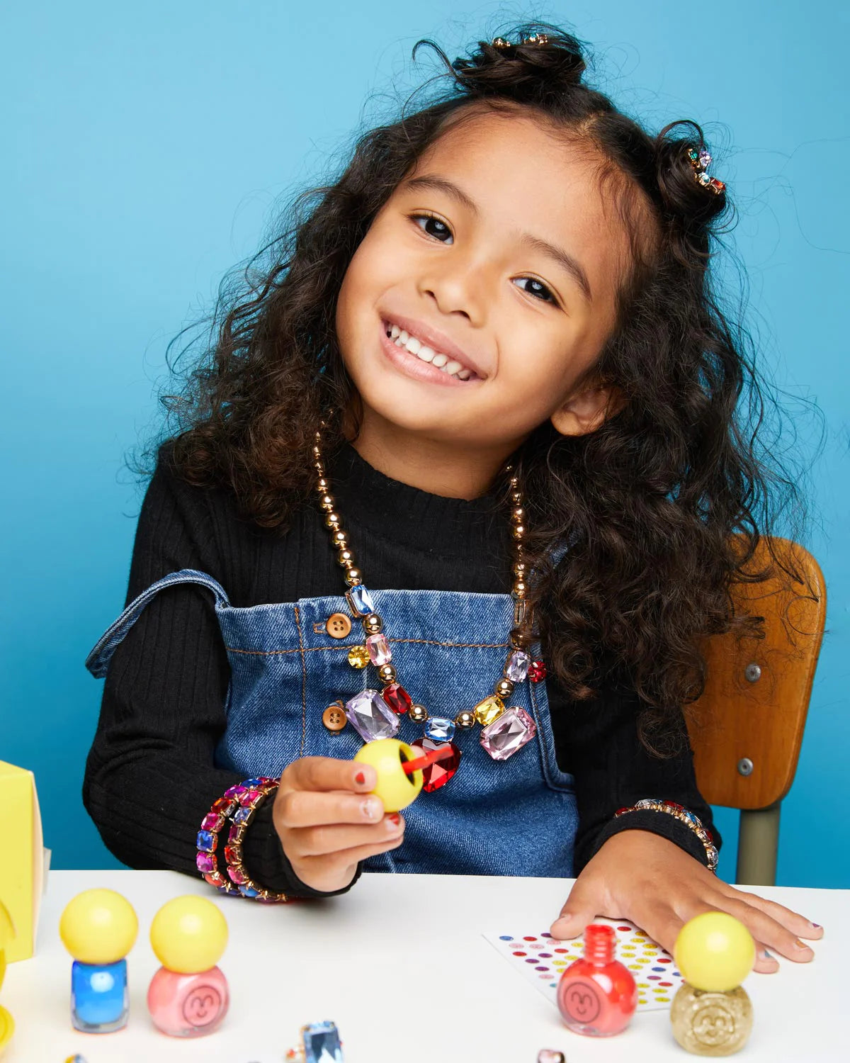 Self Care Nail Kit - Twinkle Twinkle Little One