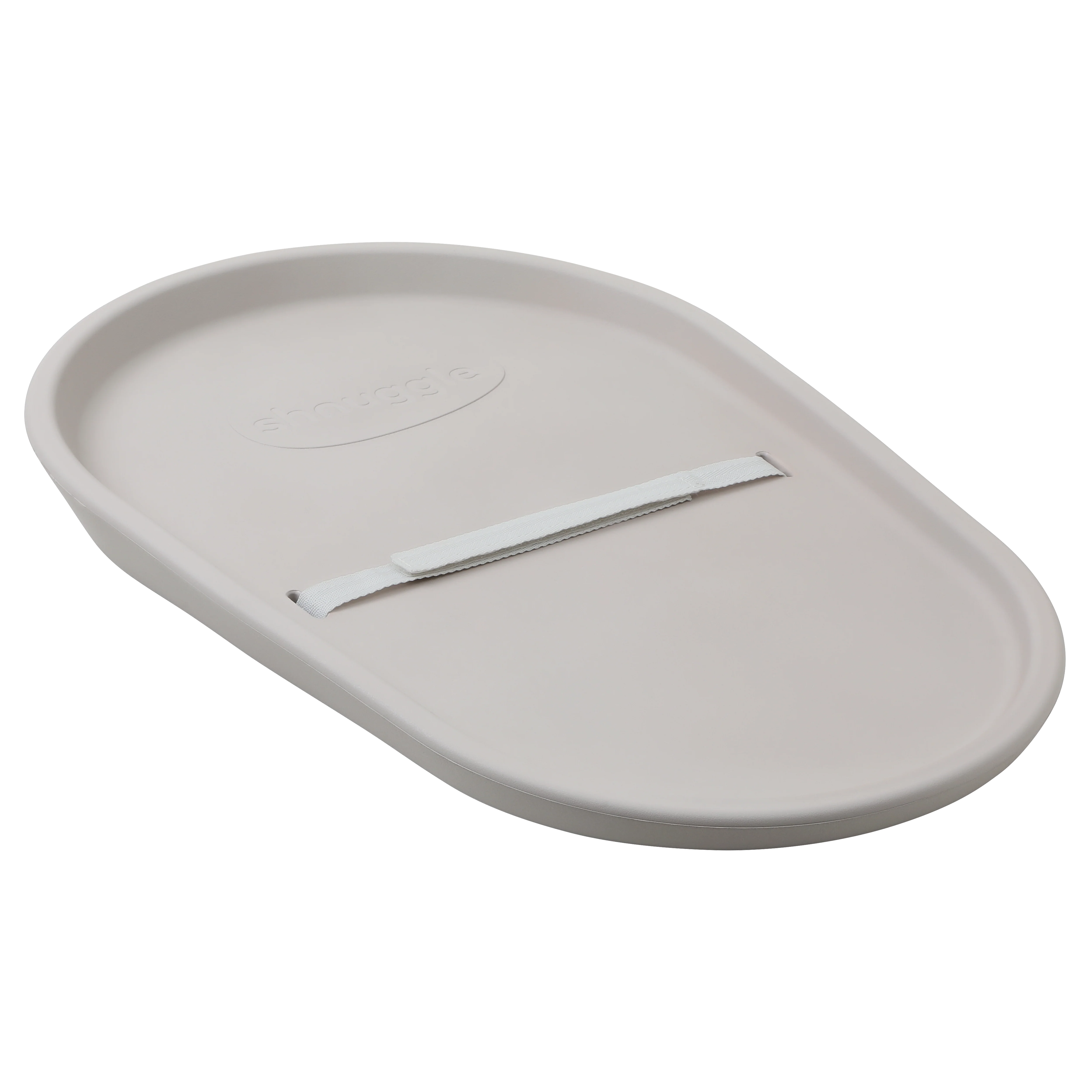 Shnuggle Squishy Diaper Changing Mat | Wipeable | Hygienic | Safe - Twinkle Twinkle Little One