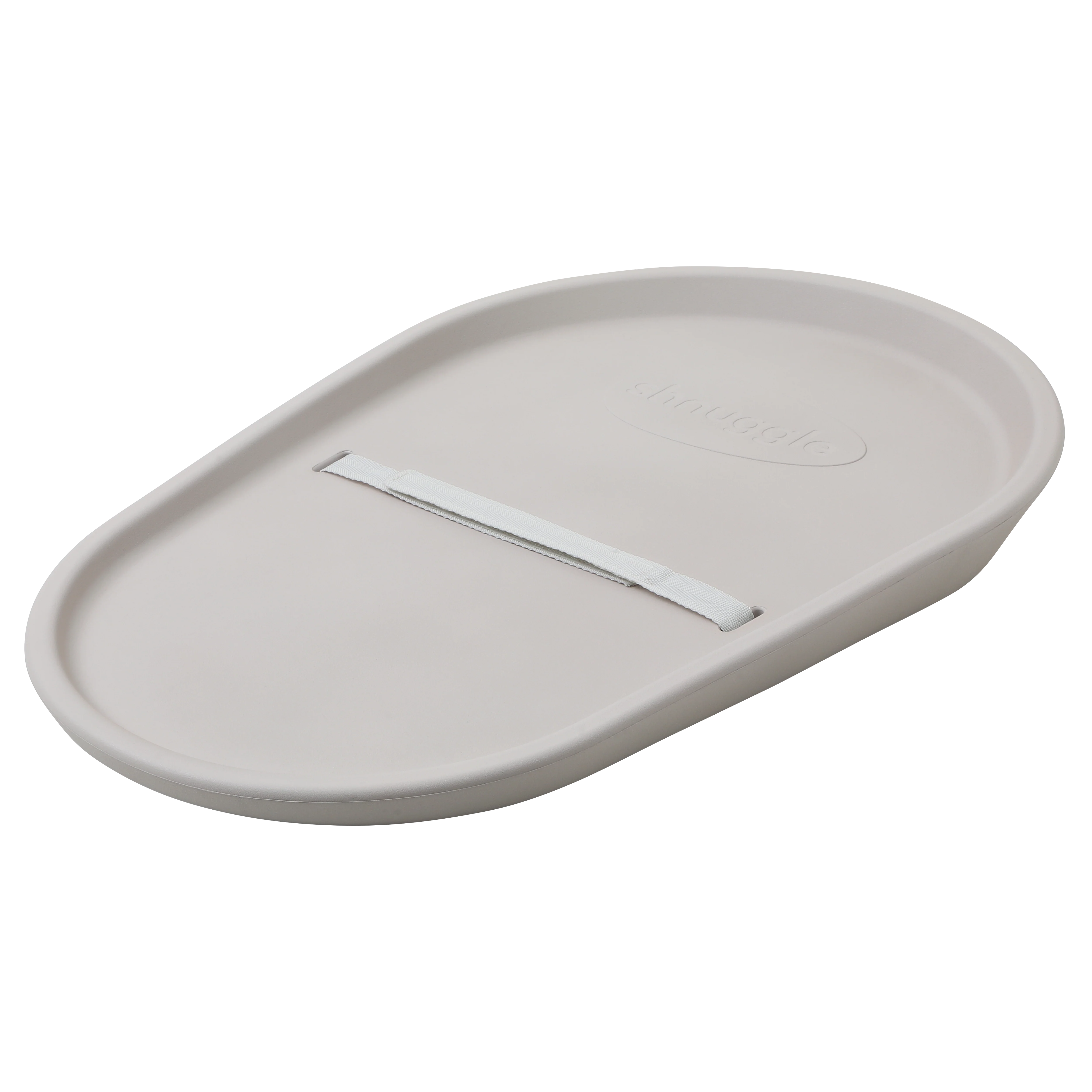 Shnuggle Squishy Diaper Changing Mat | Wipeable | Hygienic | Safe - Twinkle Twinkle Little One