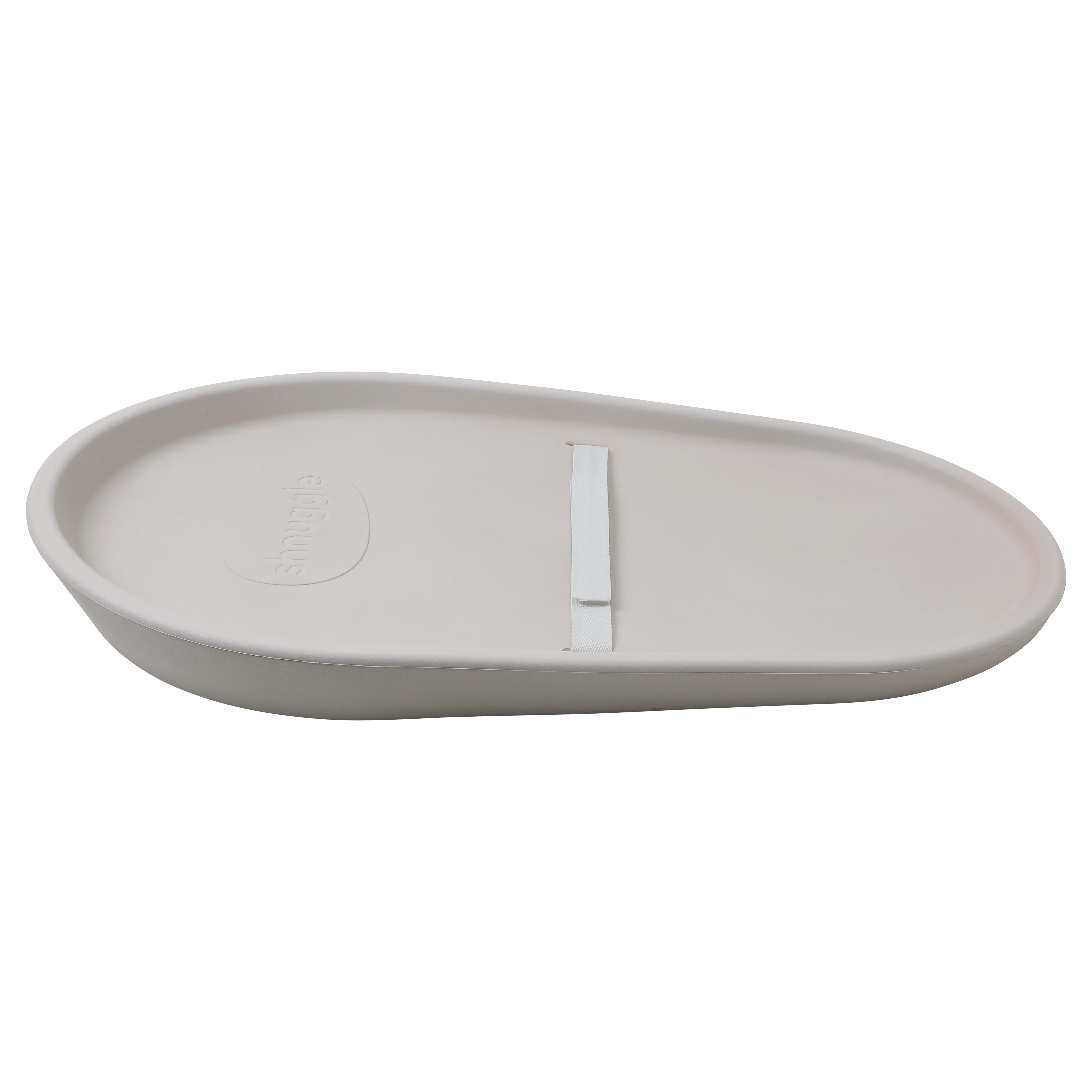 Shnuggle Squishy Diaper Changing Mat | Wipeable | Hygienic | Safe - Twinkle Twinkle Little One