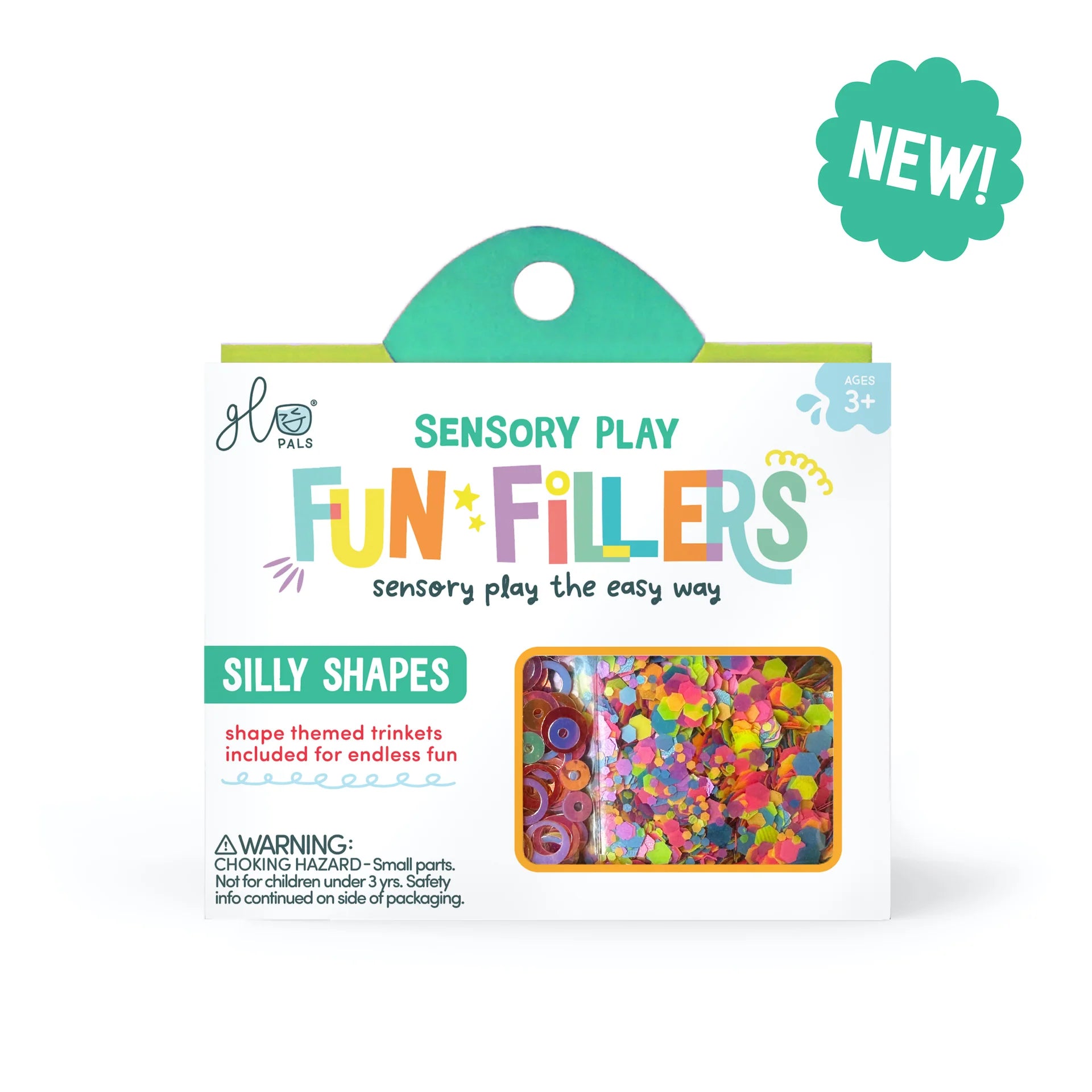 Fun Fillers - Twinkle Twinkle Little One