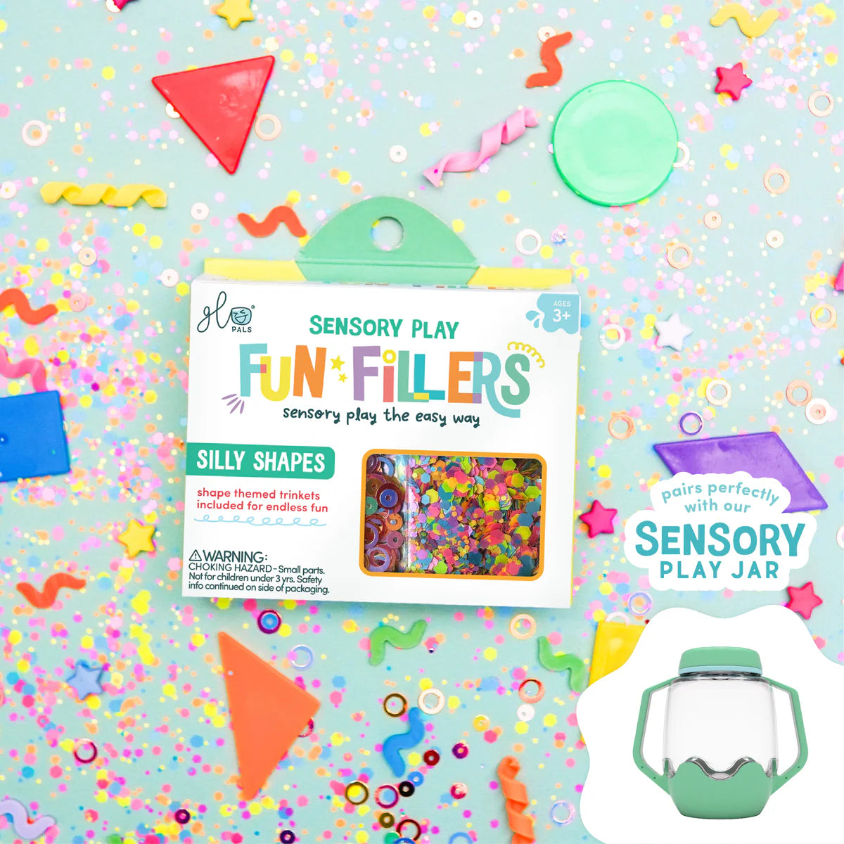 Fun Fillers - Twinkle Twinkle Little One