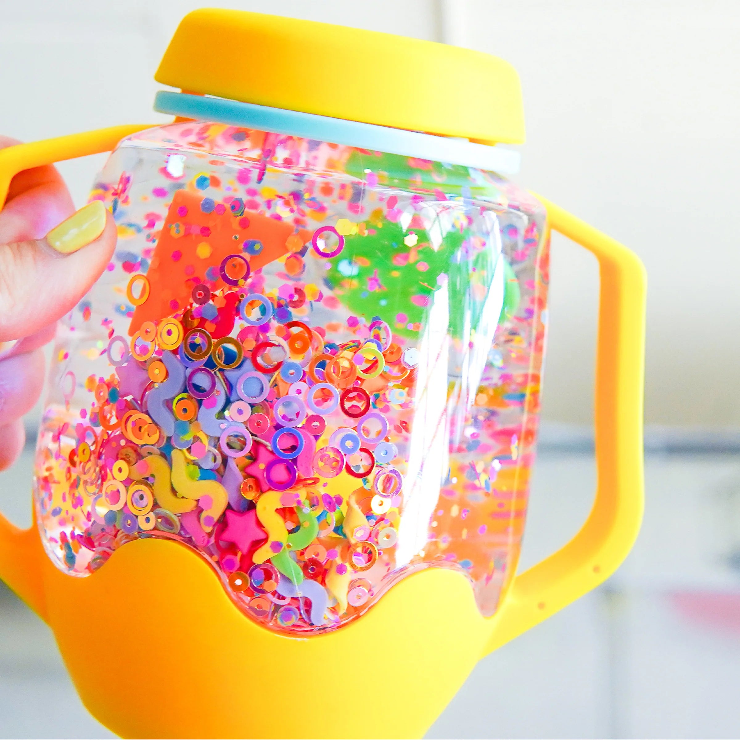 Fun Fillers - Twinkle Twinkle Little One