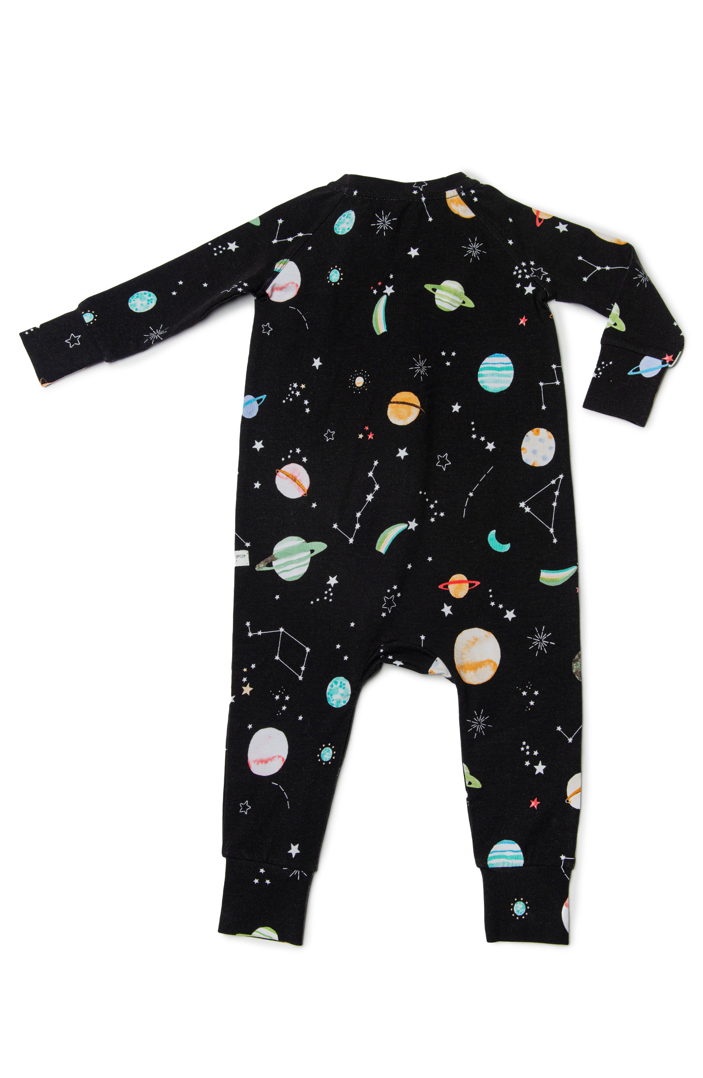 Sleeper - Planets - Twinkle Twinkle Little One