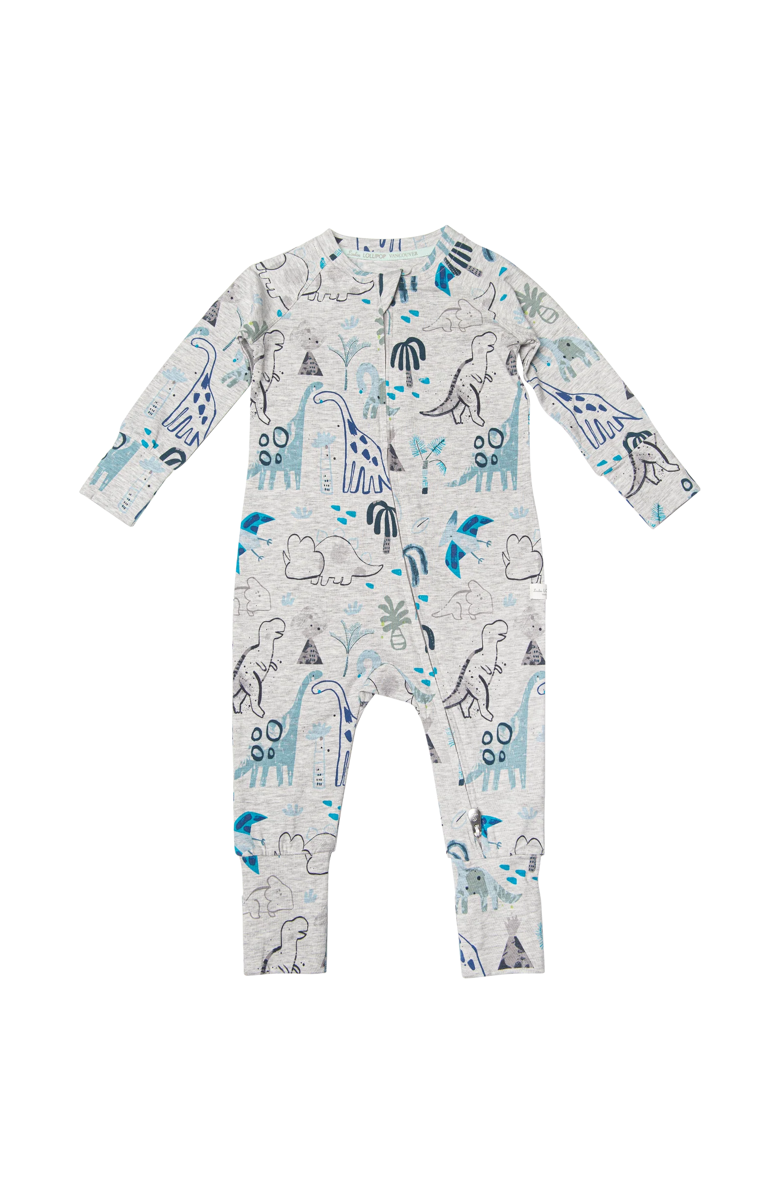 Sleeper - Dinosaurs - Twinkle Twinkle Little One