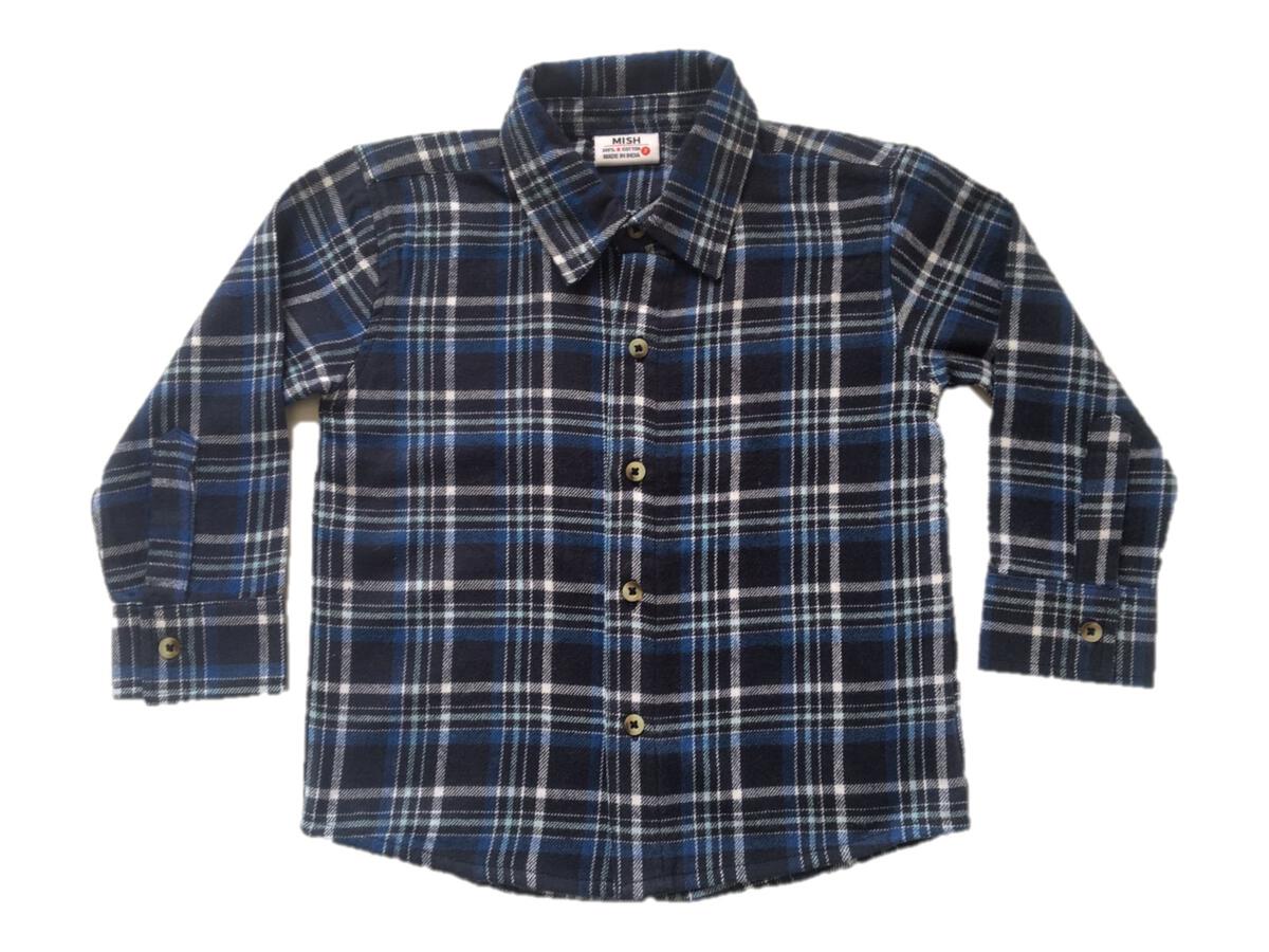 Smile Flannel - Twinkle Twinkle Little One