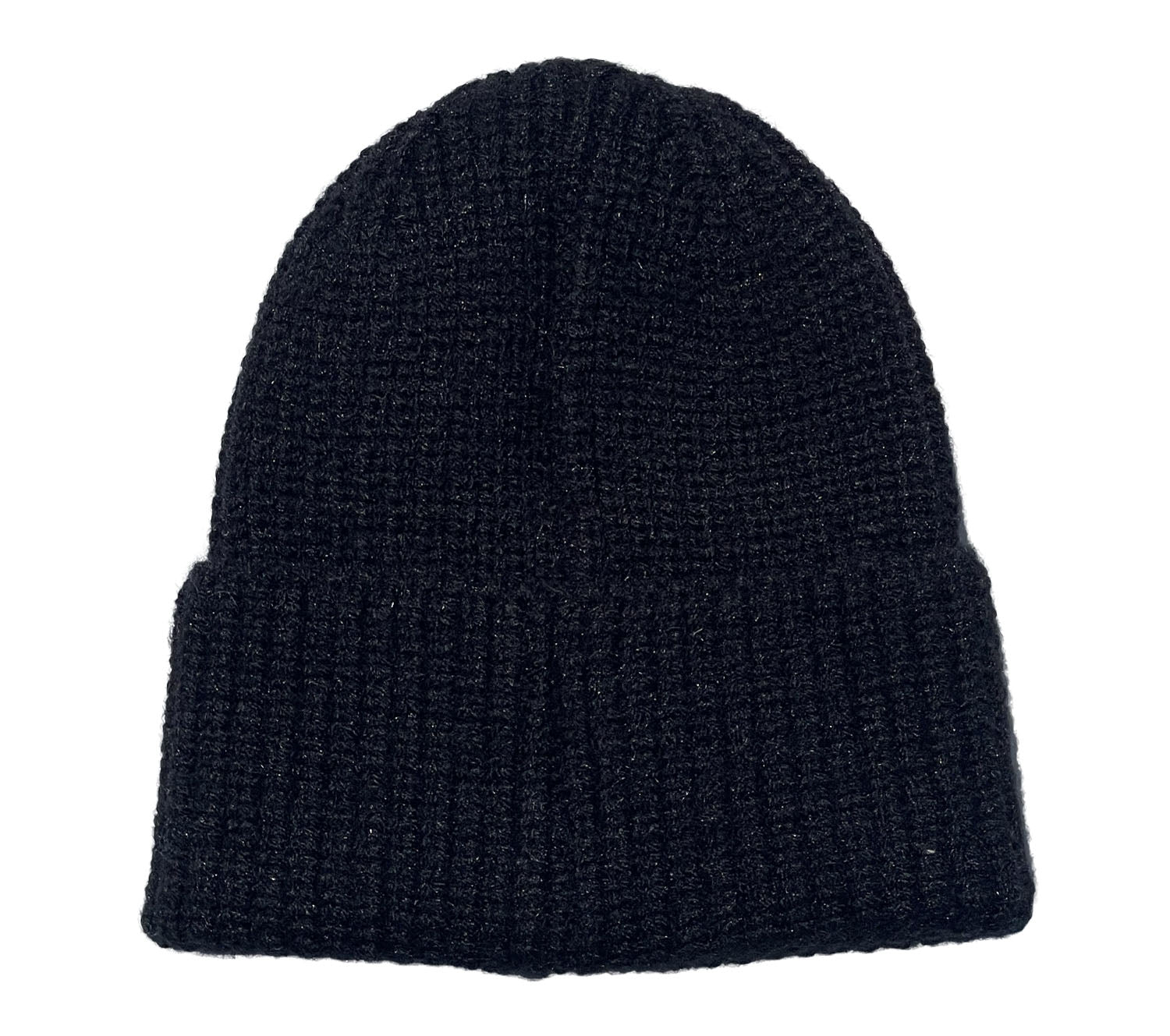 Black Smile Beanie - Twinkle Twinkle Little One