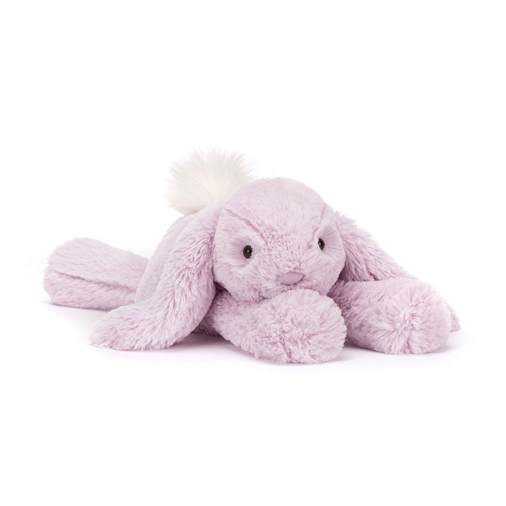 Smudge Rabbit Lavender - Twinkle Twinkle Little One