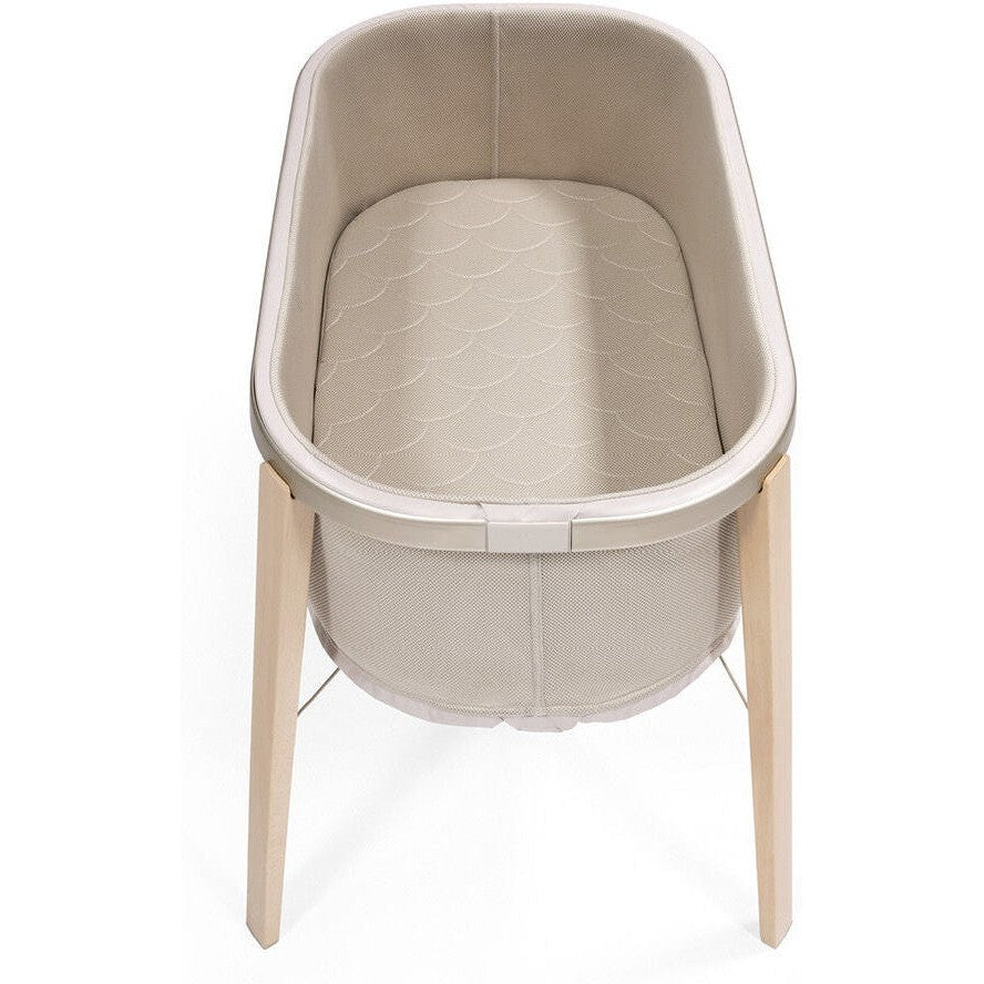 Stokke Snoozi Bassinet - Twinkle Twinkle Little One