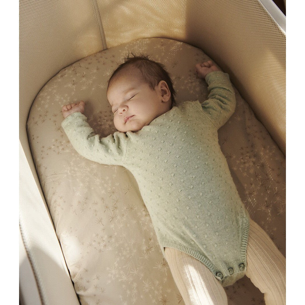 Stokke Snoozi Bassinet - Twinkle Twinkle Little One