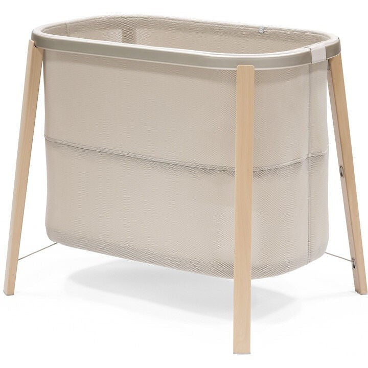 Stokke Snoozi Bassinet - Twinkle Twinkle Little One