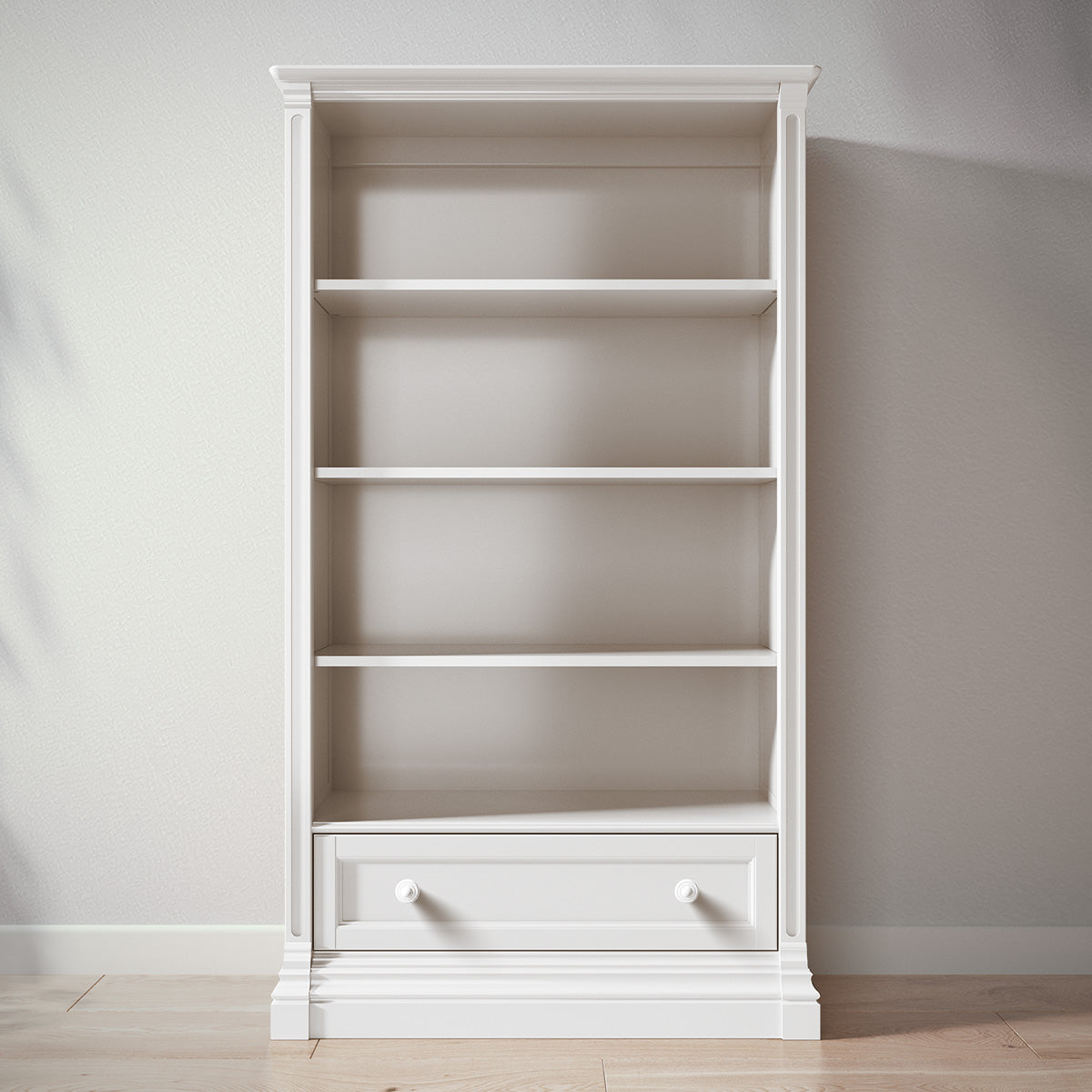 Romina Imperio Bookcase