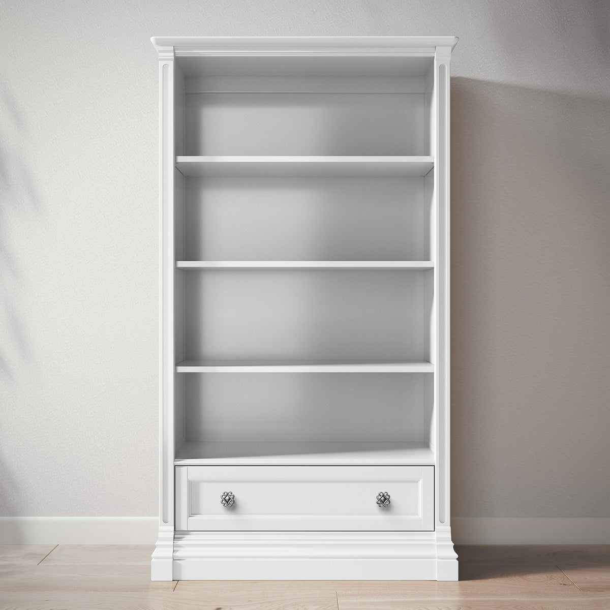 Romina Imperio Bookcase