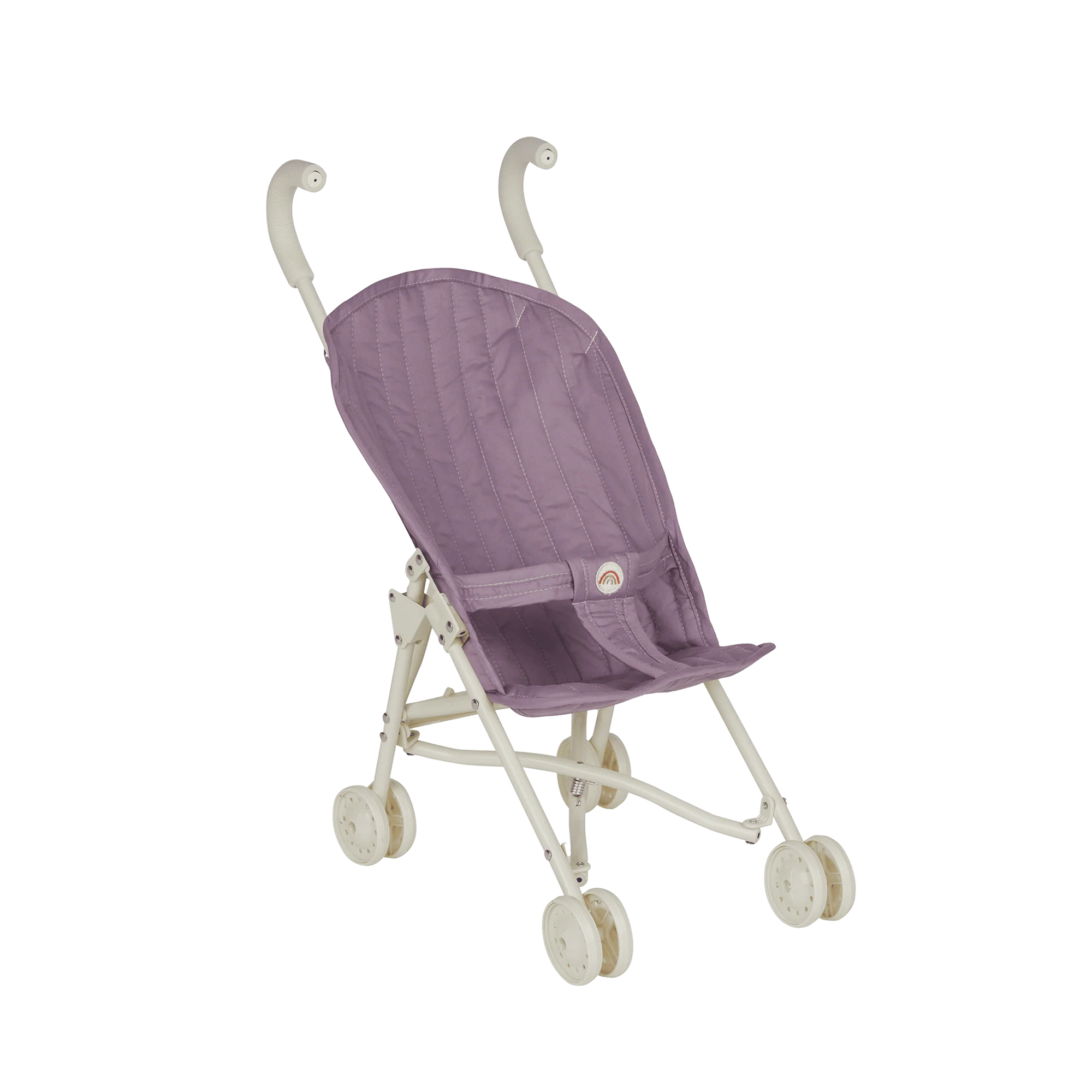 Sollie Stroller - Lavender - Twinkle Twinkle Little One