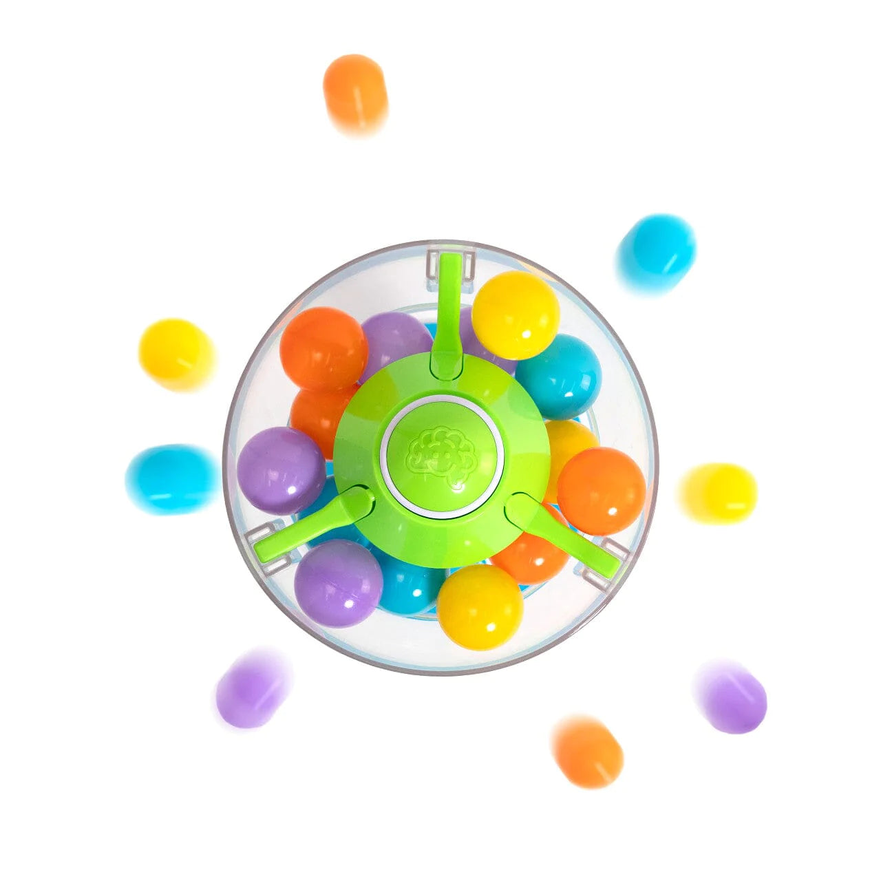 Spill Again - Twinkle Twinkle Little One