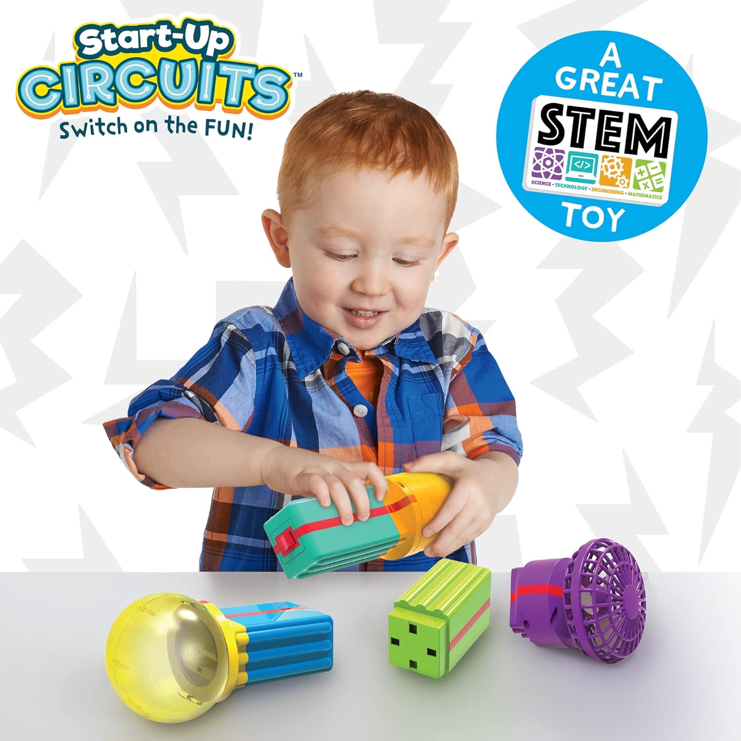 Start-Up Circuits - Twinkle Twinkle Little One