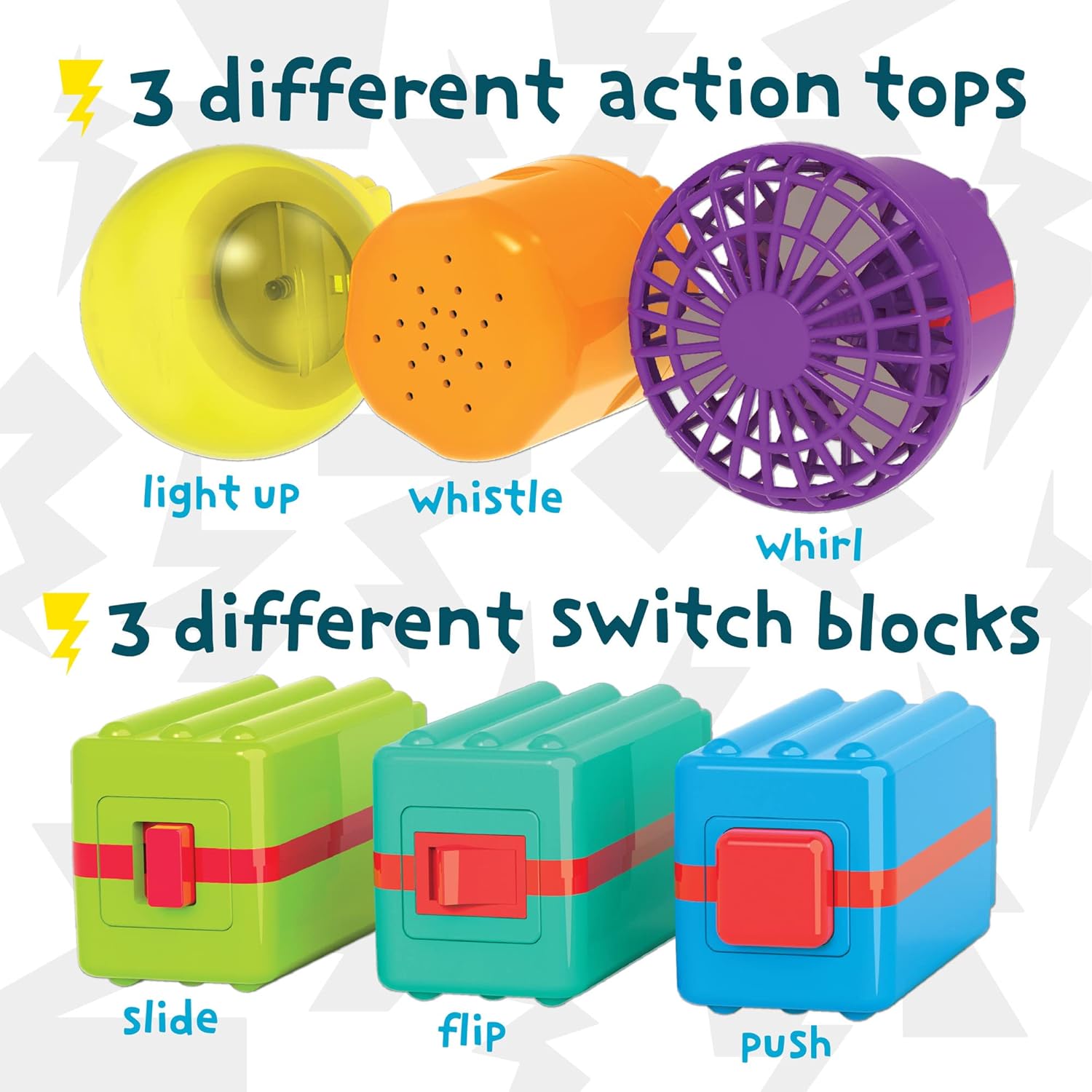 Start-Up Circuits - Twinkle Twinkle Little One