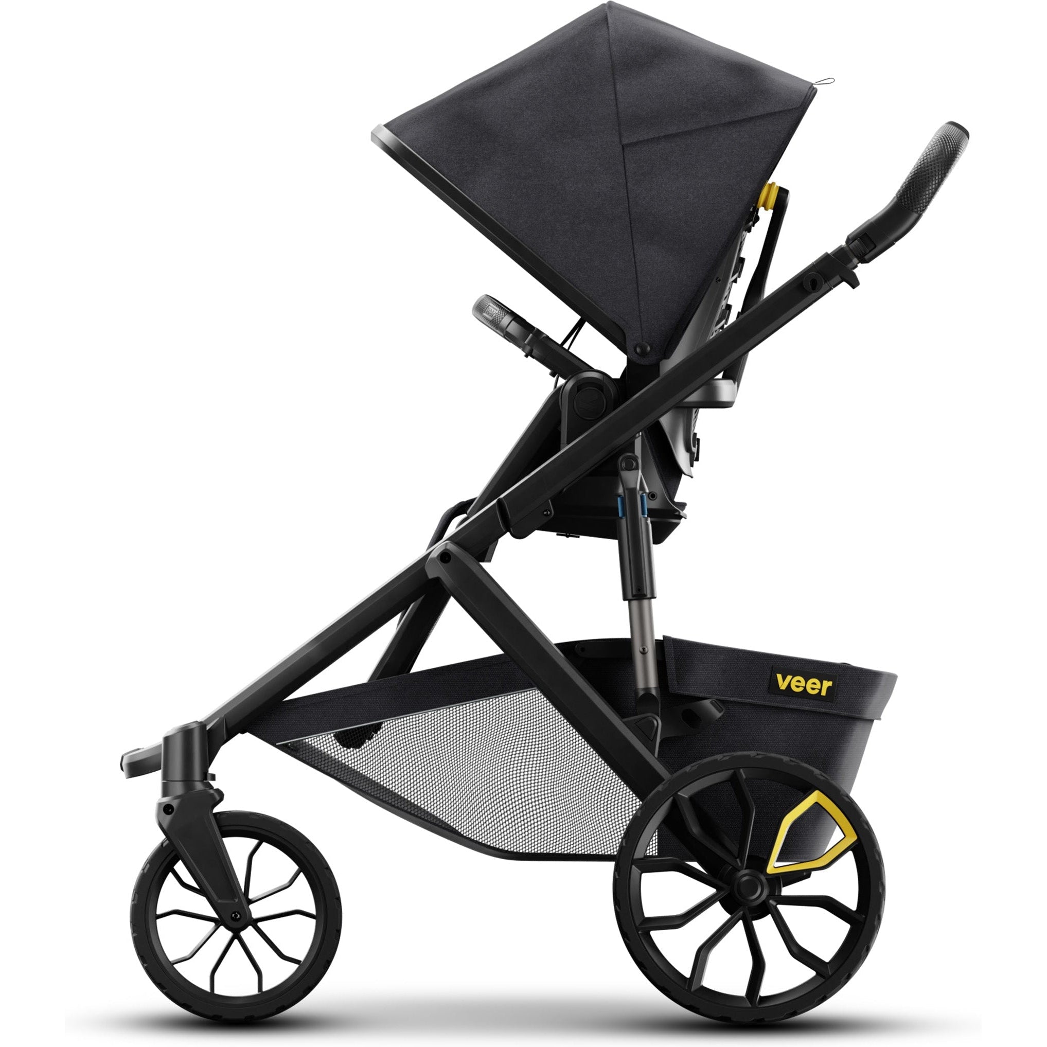 Veer &Roll Frame for Switchback Seat - Twinkle Twinkle Little One