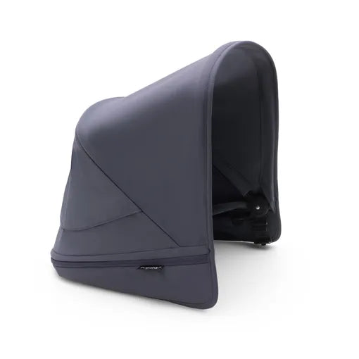 Bugaboo Donkey 5 sun canopy - Twinkle Twinkle Little One