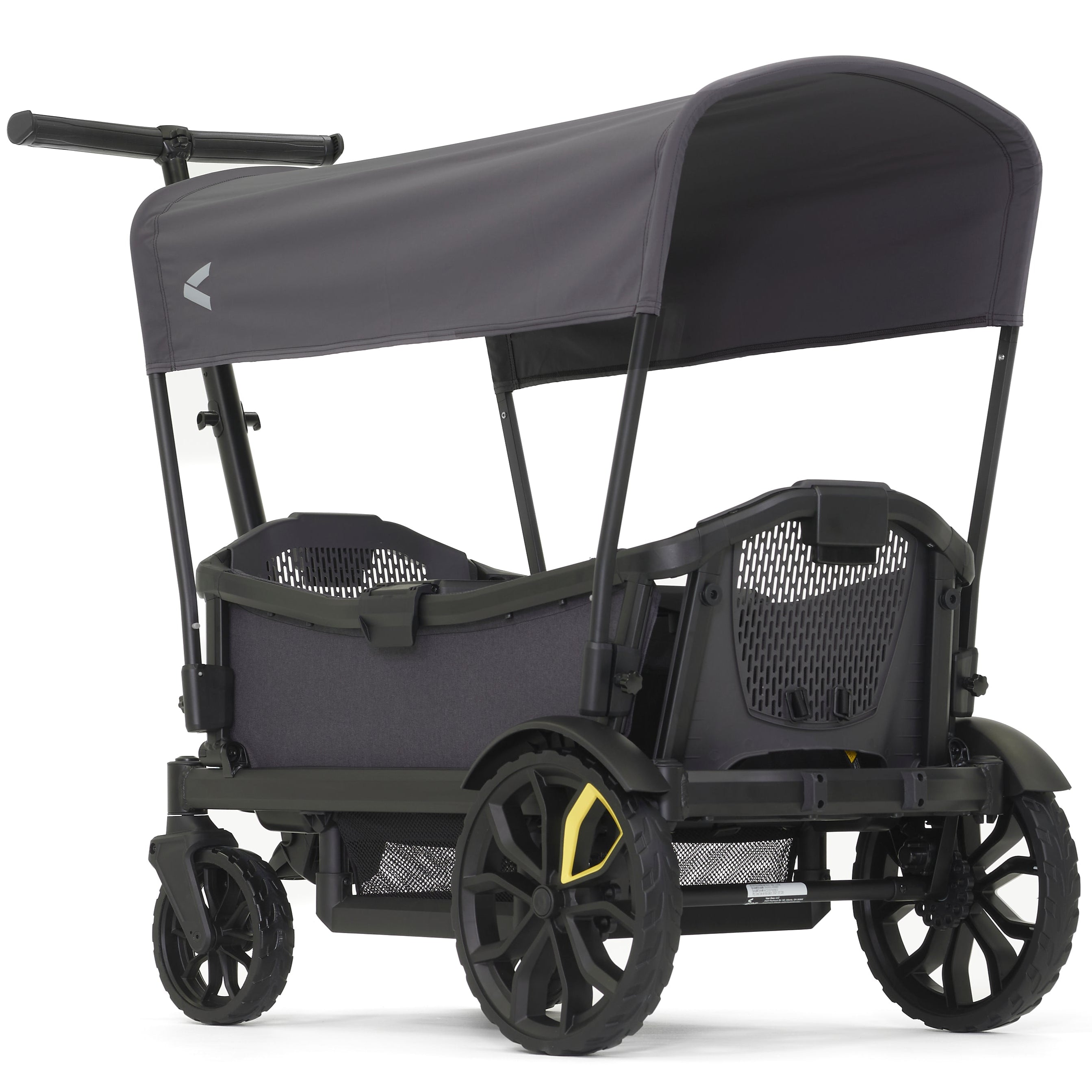 Veer Cruiser Sunshade - Twinkle Twinkle Little One