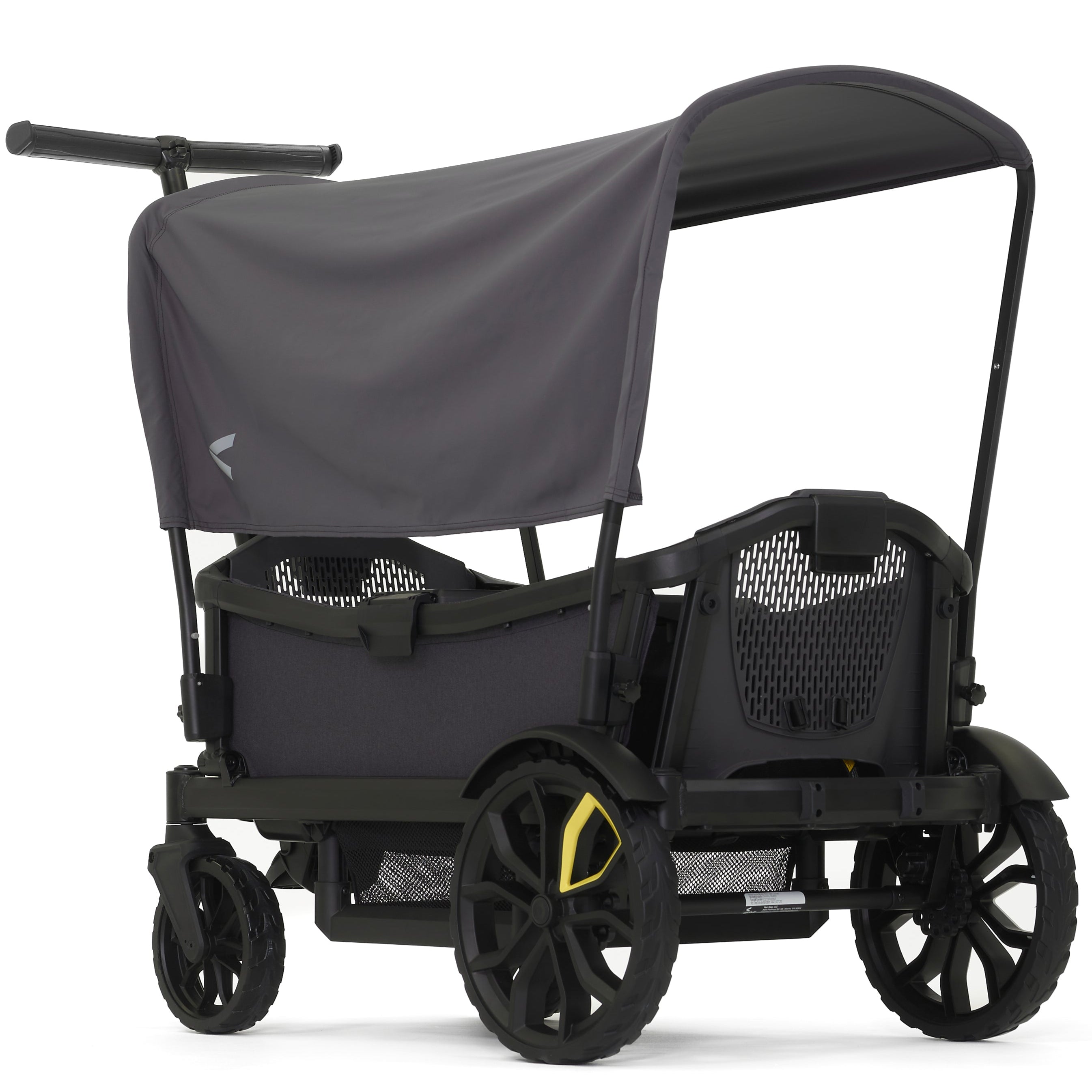 Veer Cruiser Sunshade - Twinkle Twinkle Little One