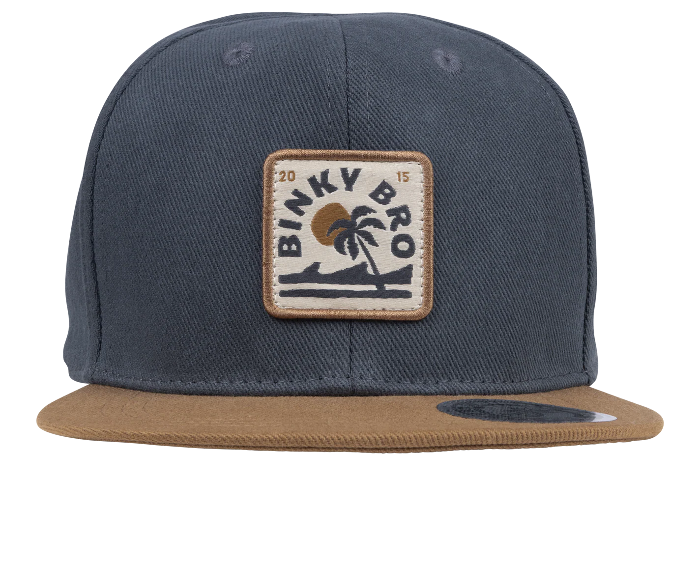 Supertubos Snapback