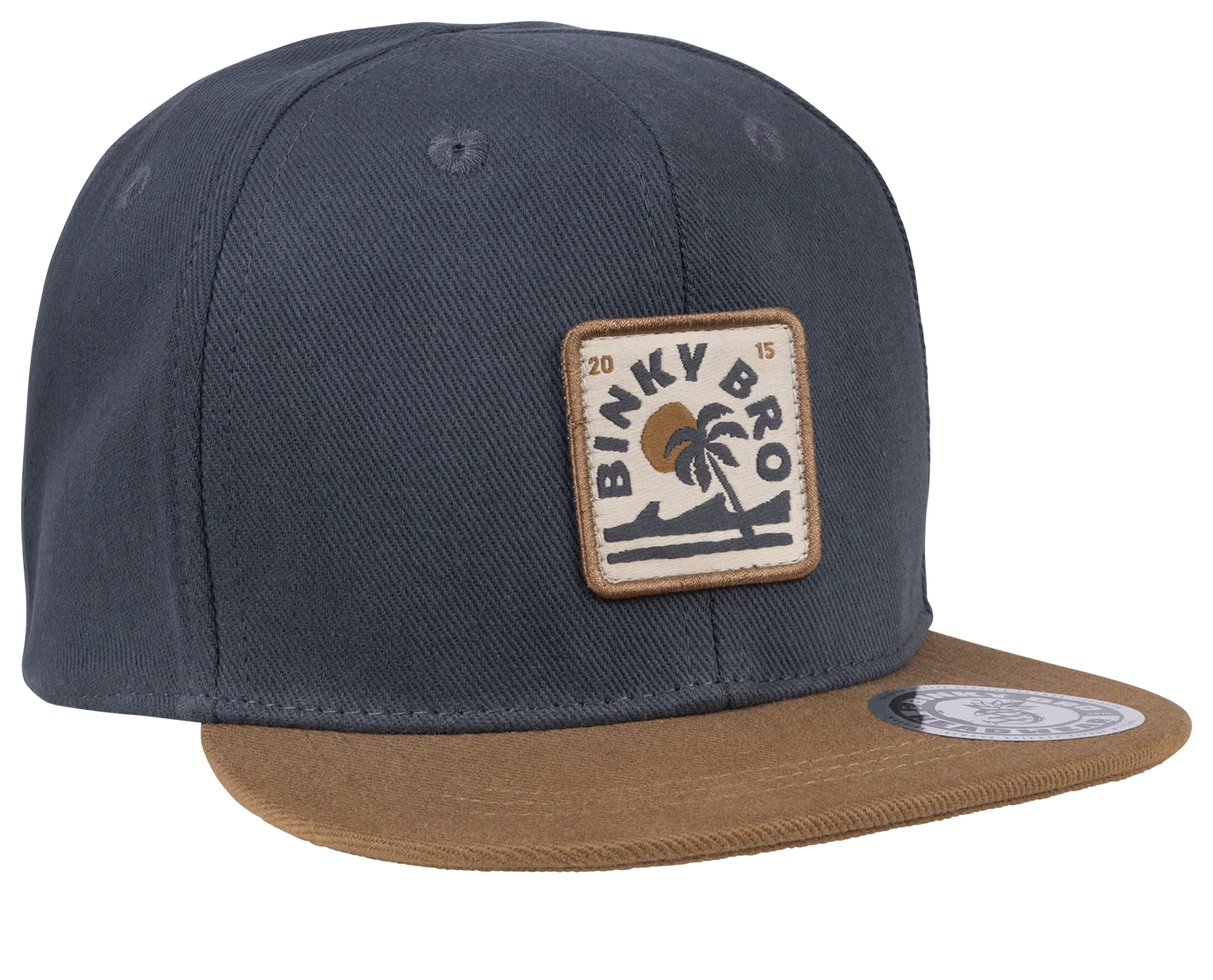 Supertubos Snapback
