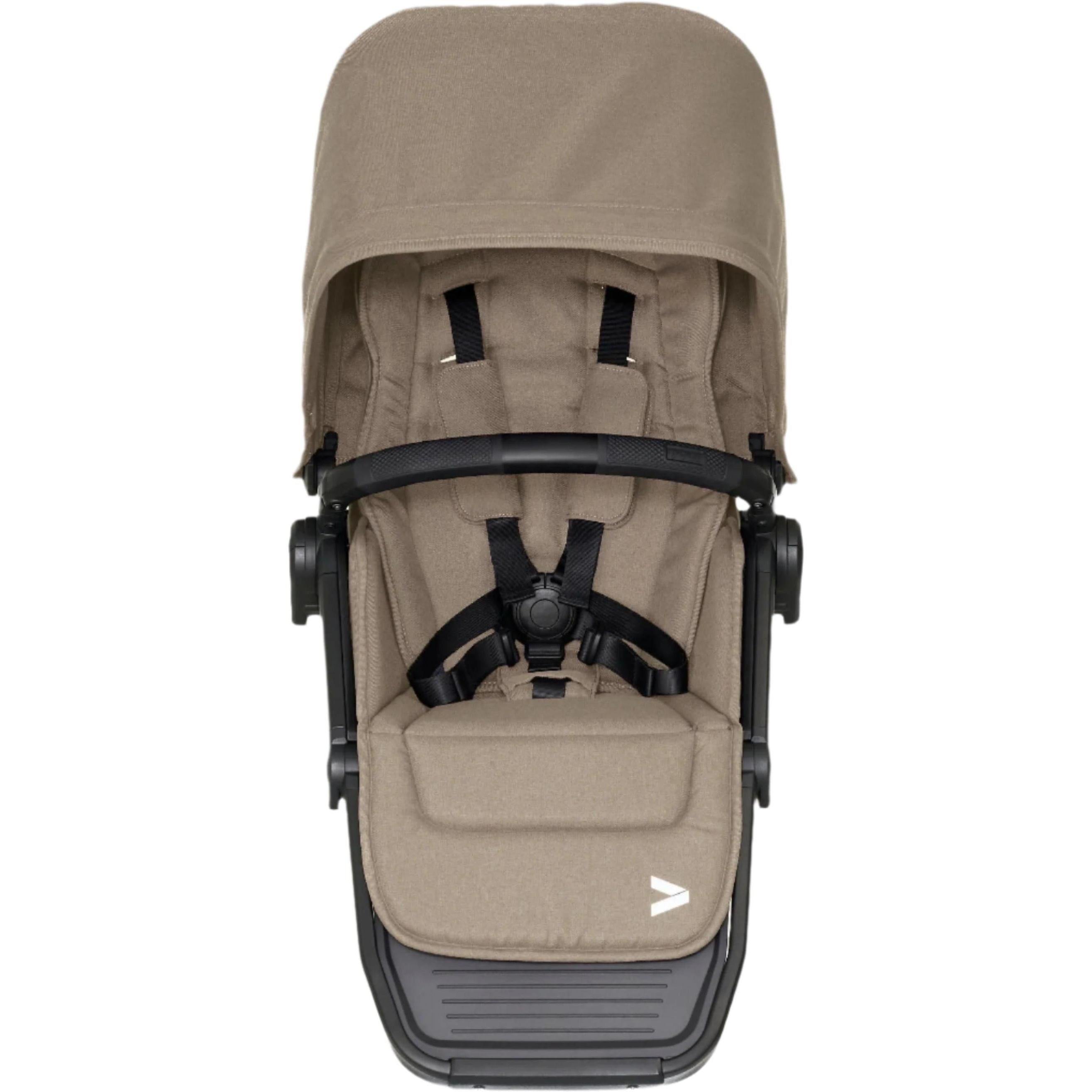 Veer Switchback Seat Luxe