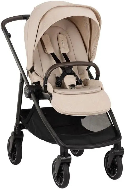 Nuna SWIV Stroller