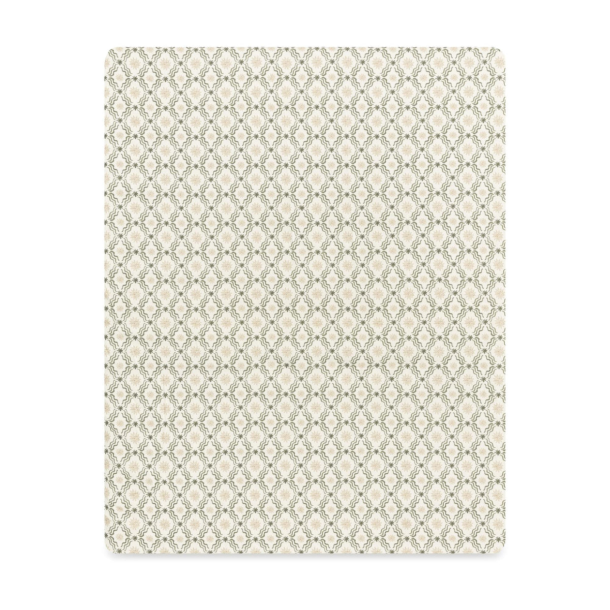 Nate Berkus x Babyletto All-Stages Midi Sheet