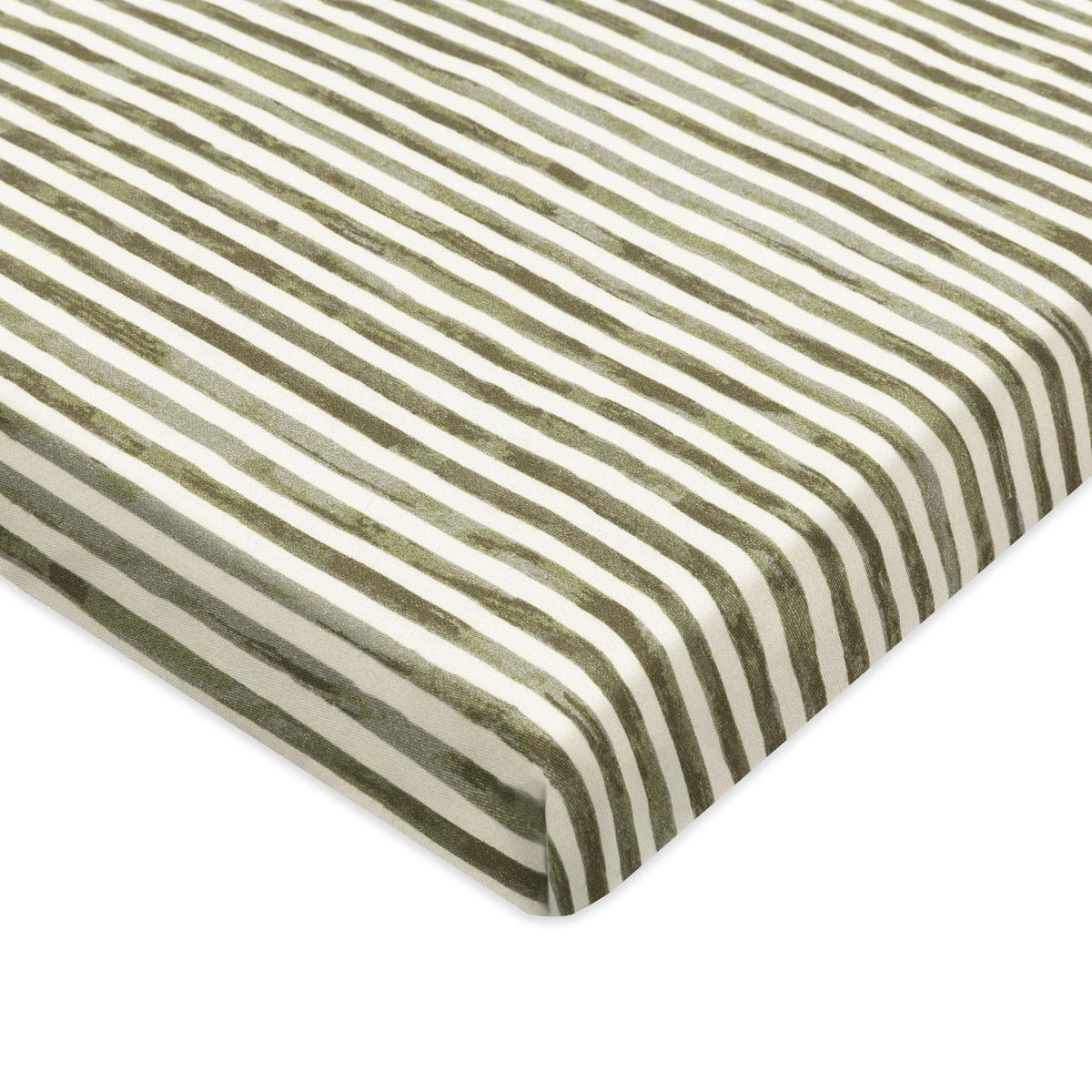 Nate Berkus x Babyletto All-Stages Midi Sheet