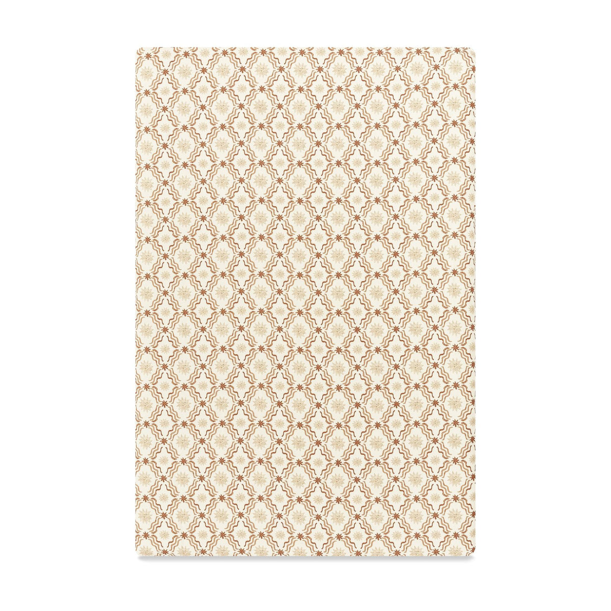Nate Berkus x Babyletto All-Stages Bassinet Sheet