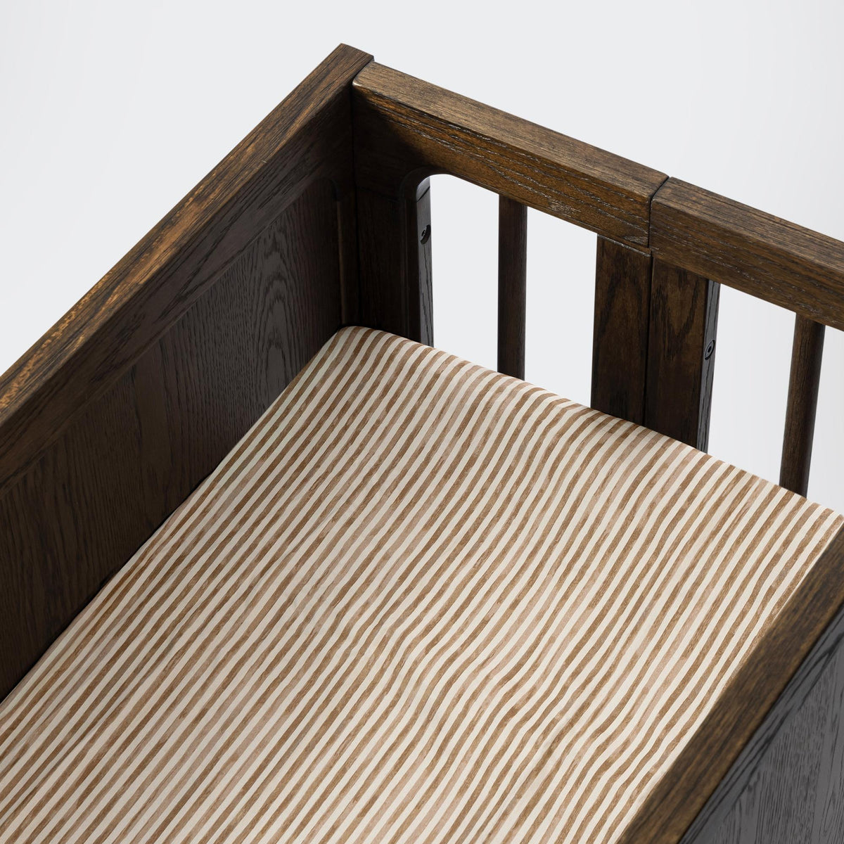 Nate Berkus x Babyletto All-Stages Bassinet Sheet