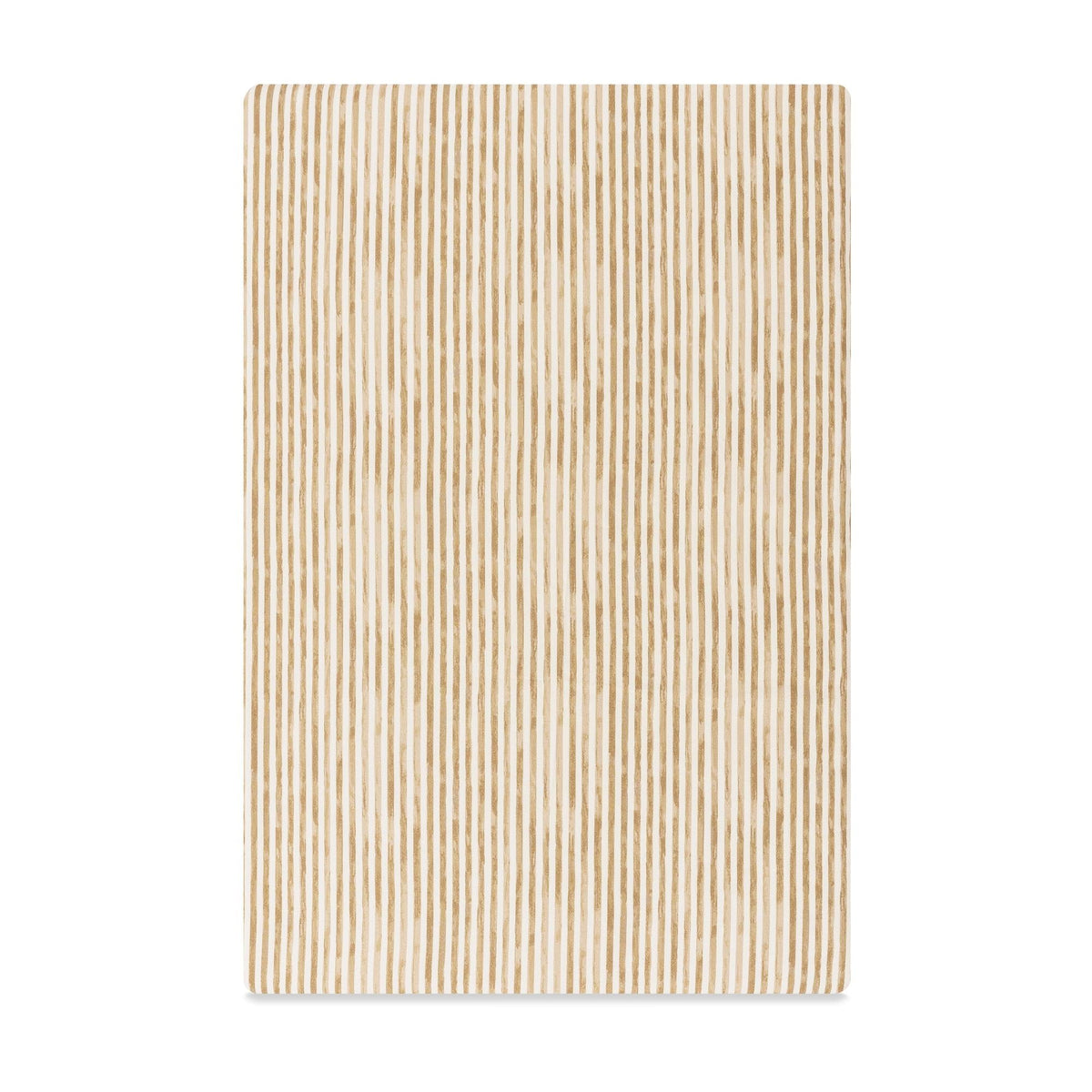 Nate Berkus x Babyletto All-Stages Bassinet Sheet