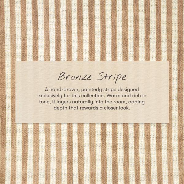 Nate Berkus x Babyletto All-Stages Bassinet Sheet