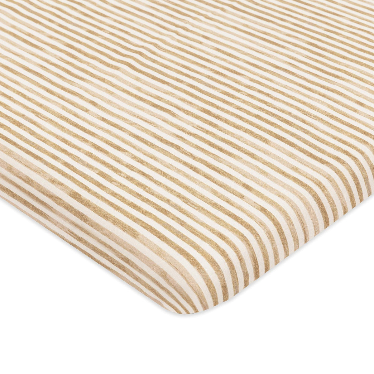Nate Berkus x Babyletto All-Stages Bassinet Sheet