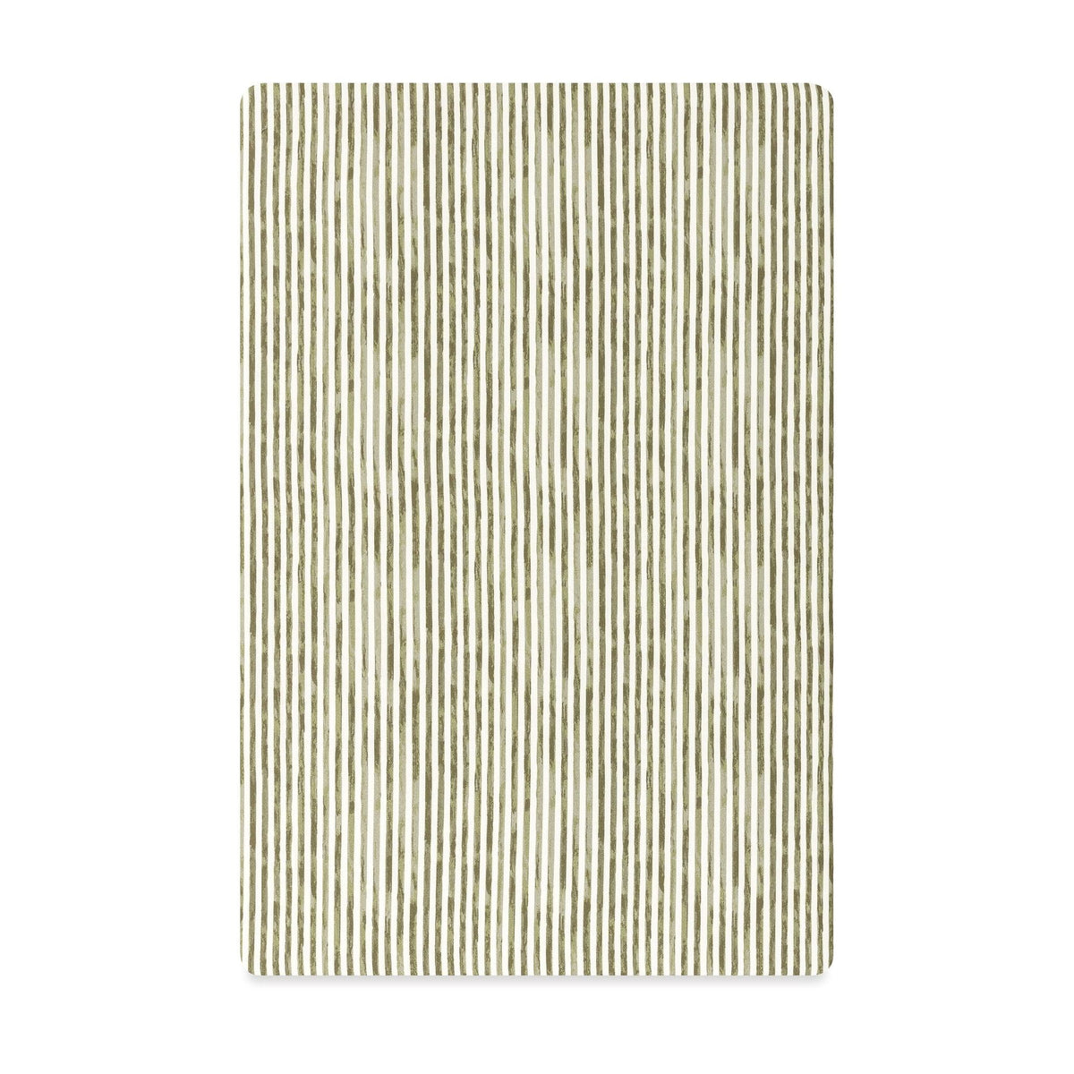 Nate Berkus x Babyletto All-Stages Bassinet Sheet