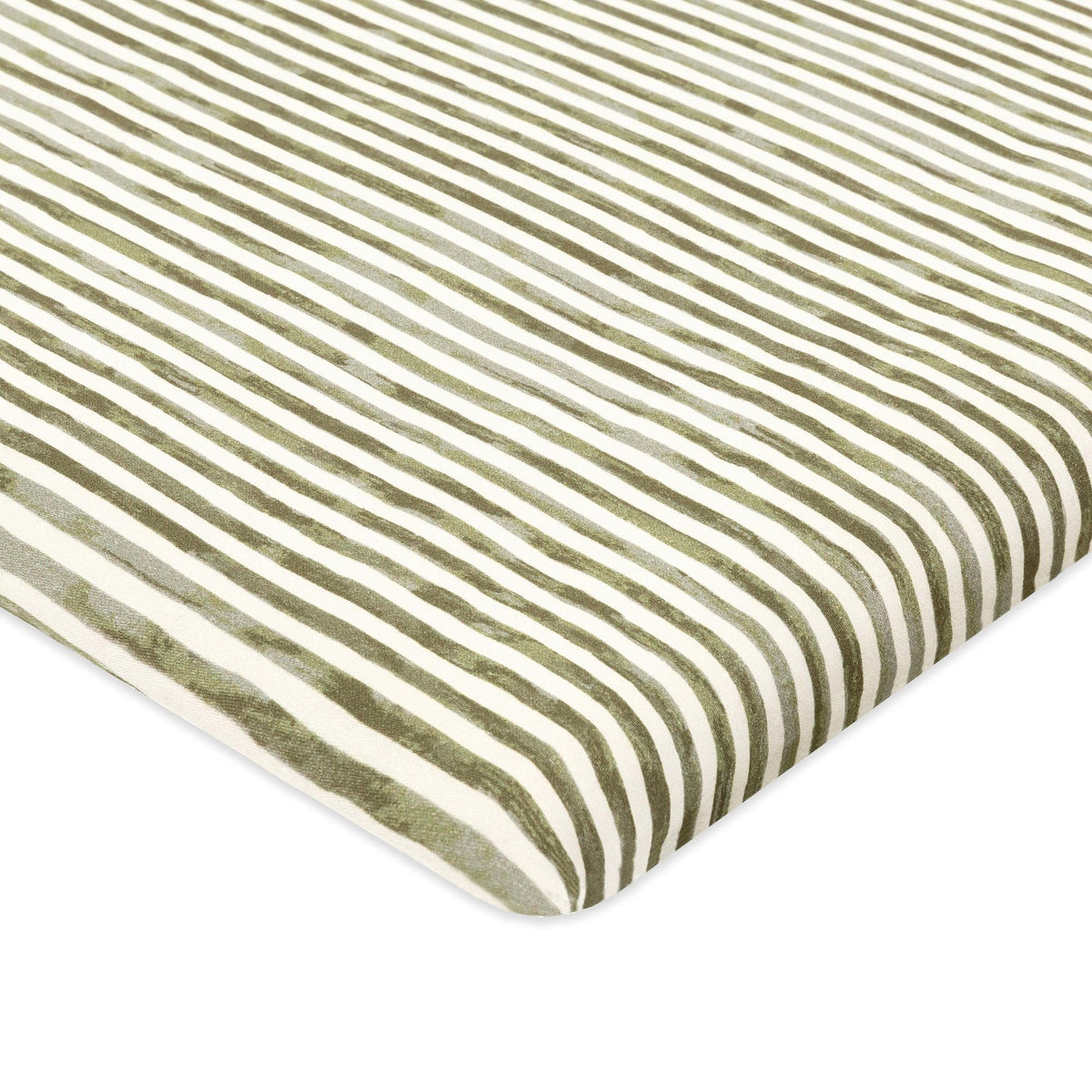 Nate Berkus x Babyletto All-Stages Bassinet Sheet