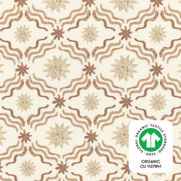 Nate Berkus x Babyletto Crib Sheet