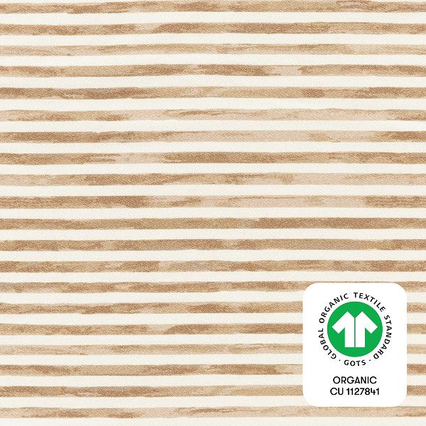 Nate Berkus x Babyletto Crib Sheet