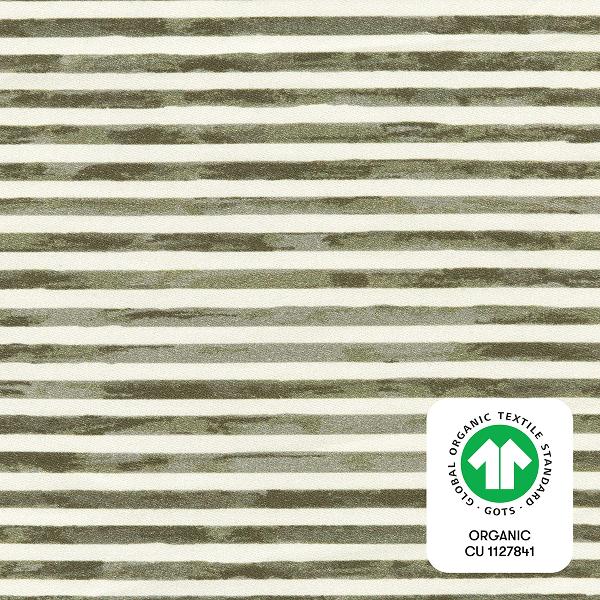 Nate Berkus x Babyletto Crib Sheet