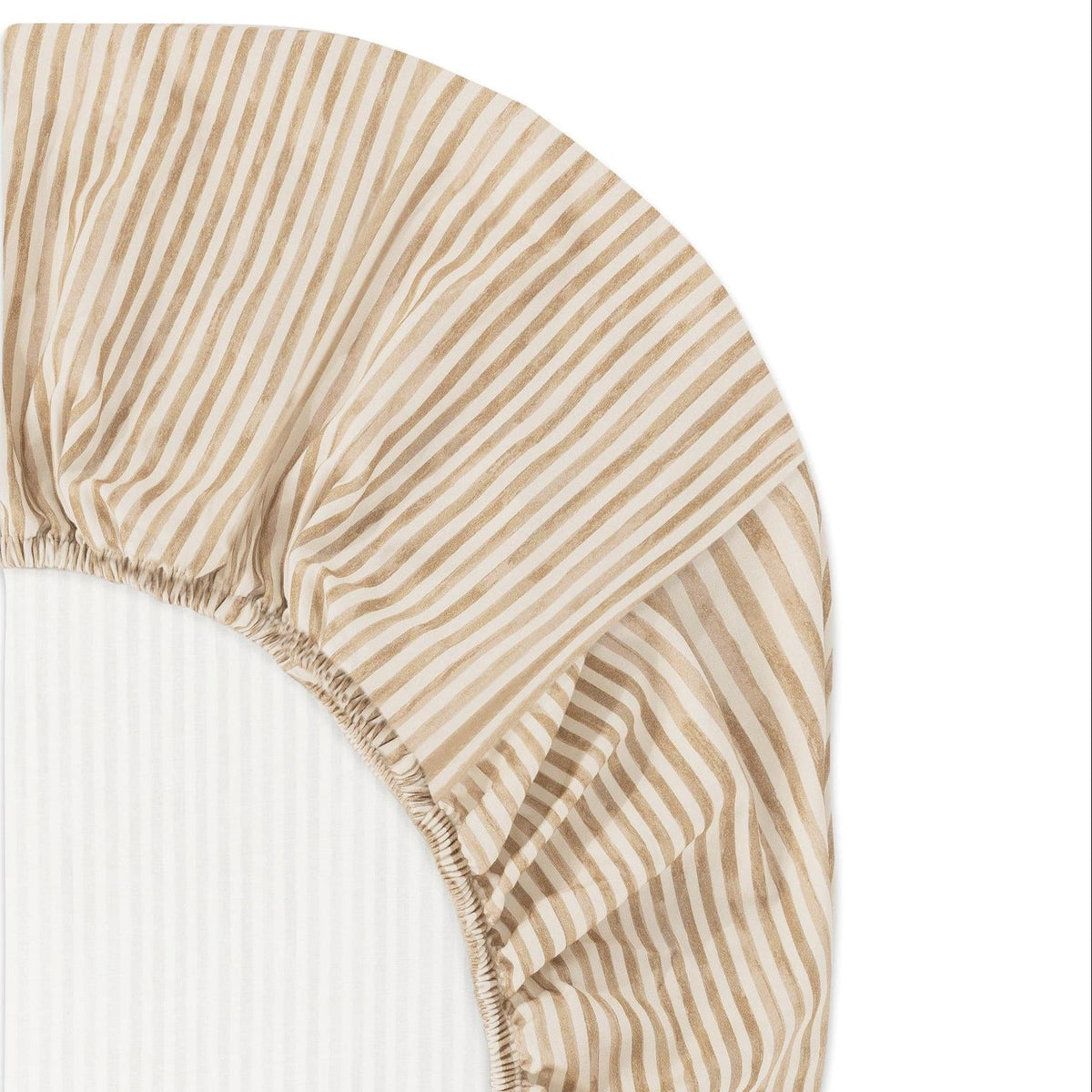 Nate Berkus x Babyletto Mini Crib Sheet