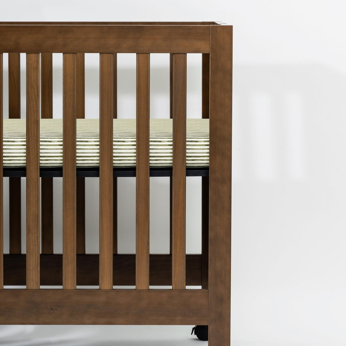 Nate Berkus x Babyletto Mini Crib Sheet