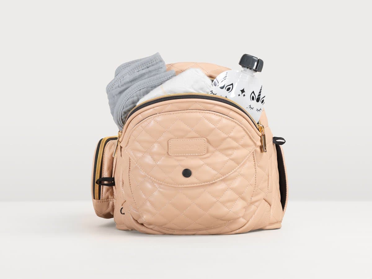 Tushbaby Hip Carrier - Twinkle Twinkle Little One