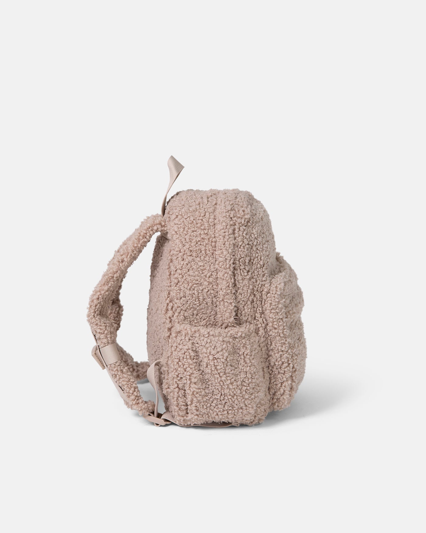 7 A.M. Enfant Teddy Backpack - Twinkle Twinkle Little One