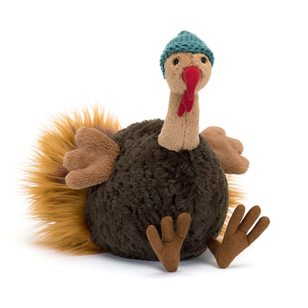 Theo Turkey - Twinkle Twinkle Little One