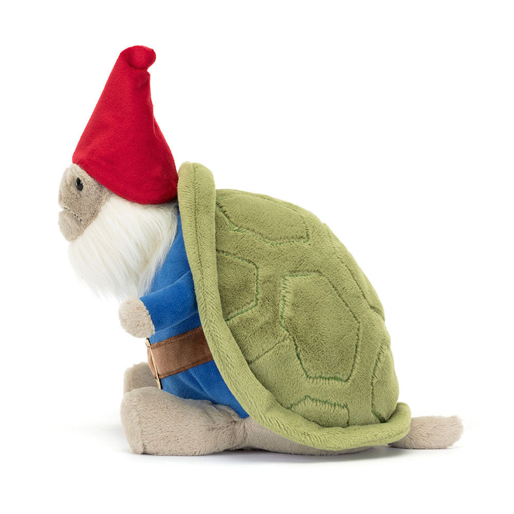 Gnome Timmy Turtle - Twinkle Twinkle Little One